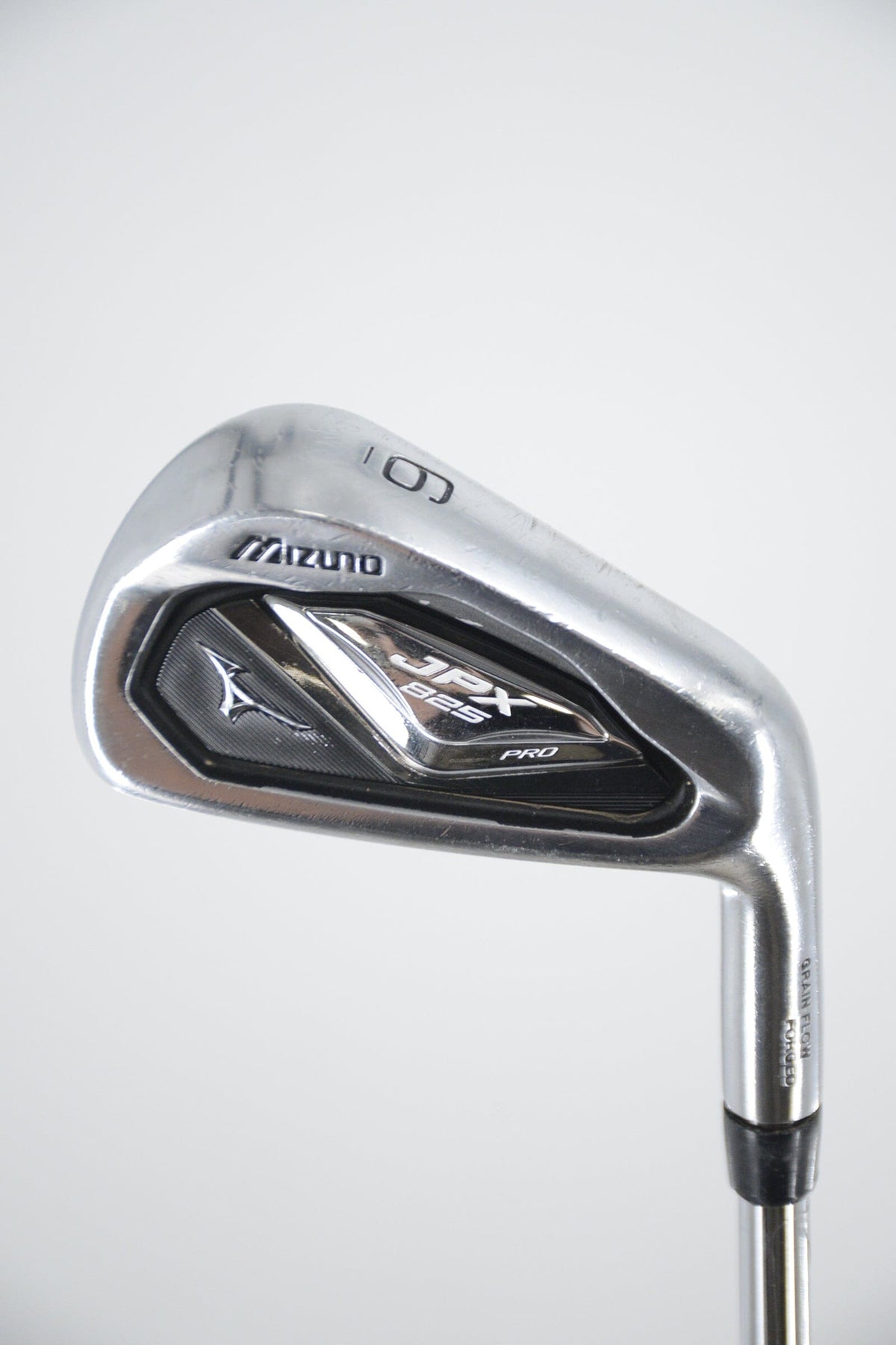 Mizuno JPX-825 Pro 6 Iron R Flex 37.75" Golf Irons Mizuno