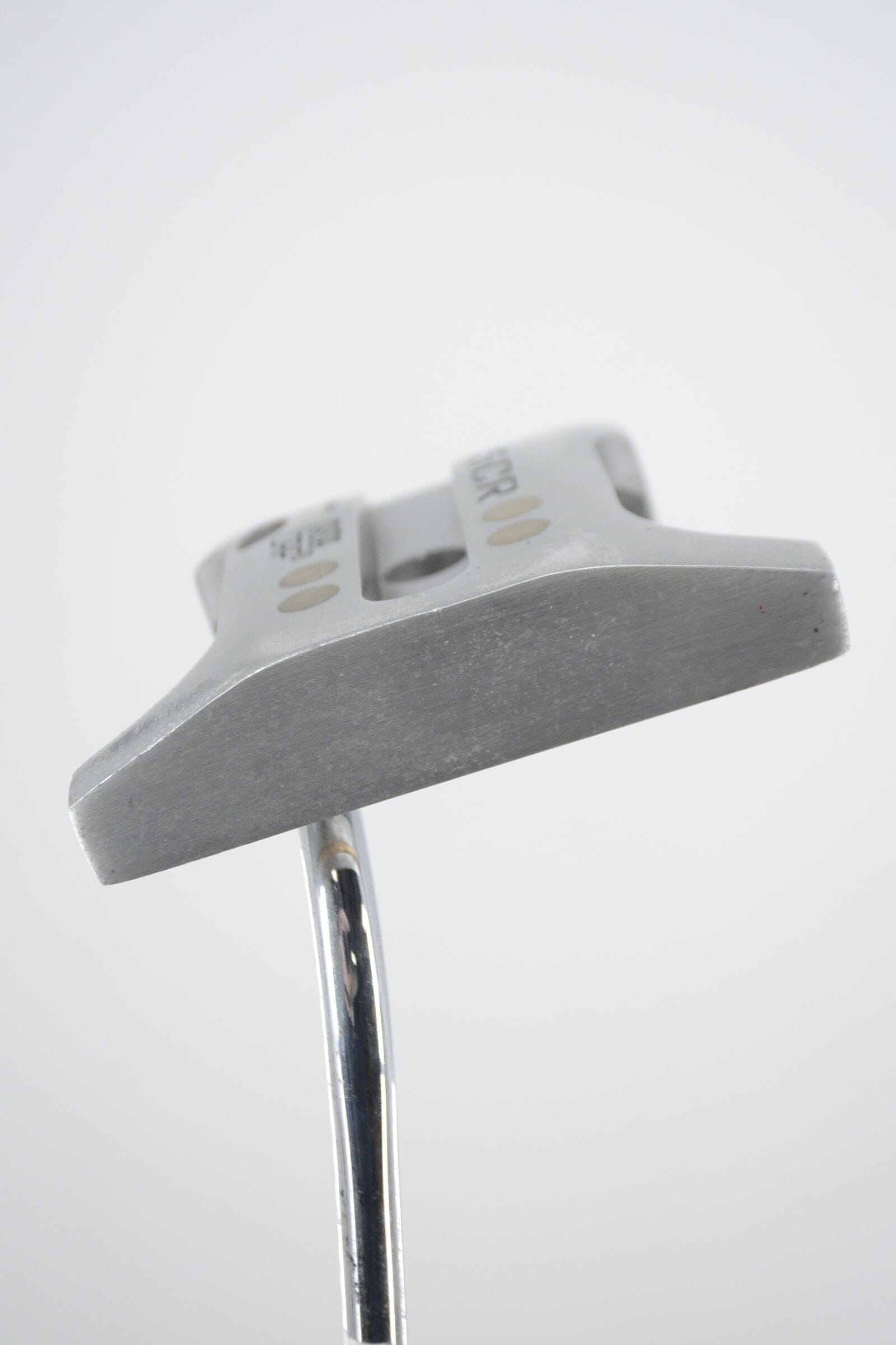 Master Grip 415CR Putter 35" Golf Clubs GolfRoots