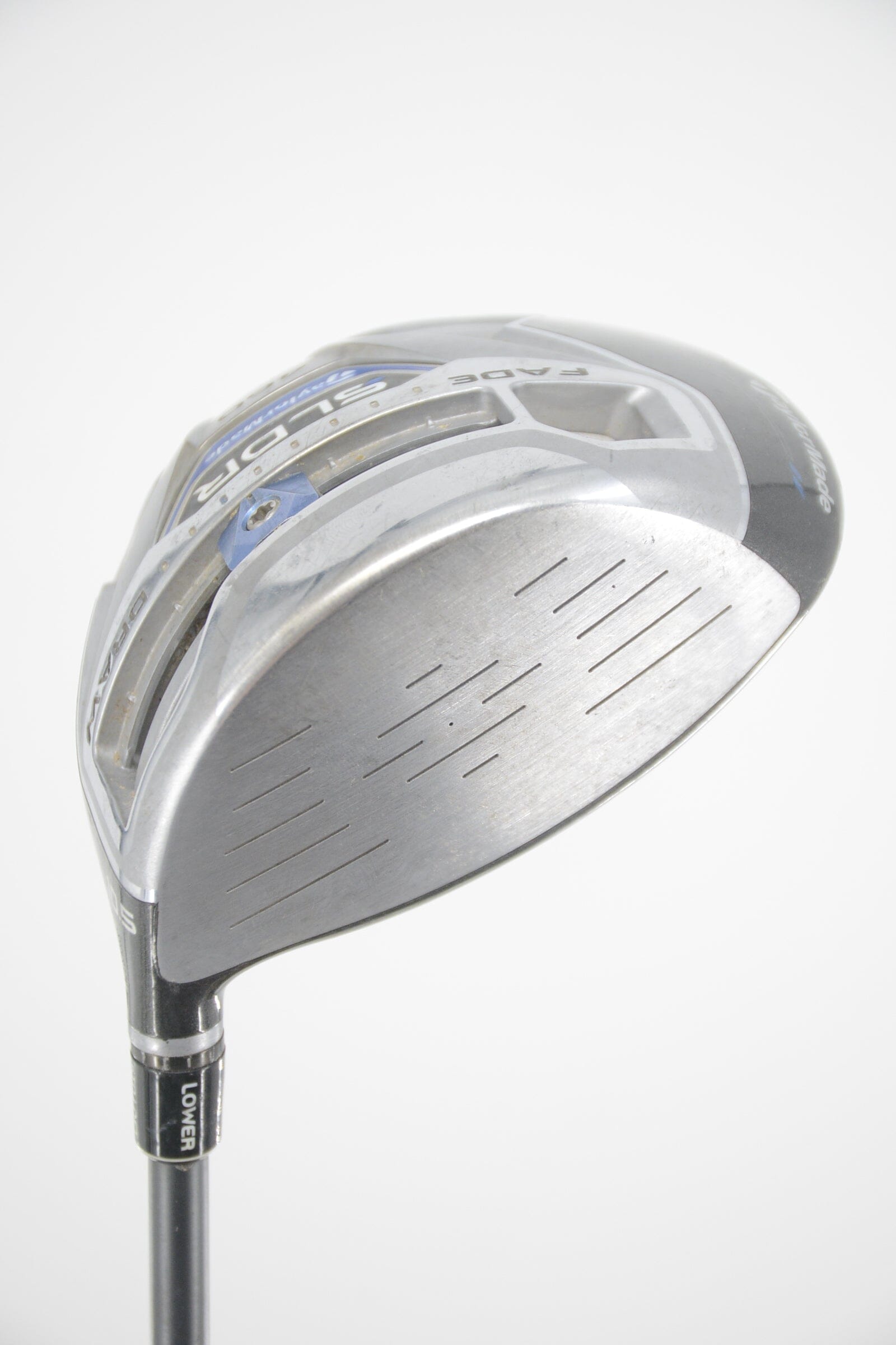 TaylorMade SLDR 10.5 Degree Driver SR Flex 45.25" Golf Clubs GolfRoots