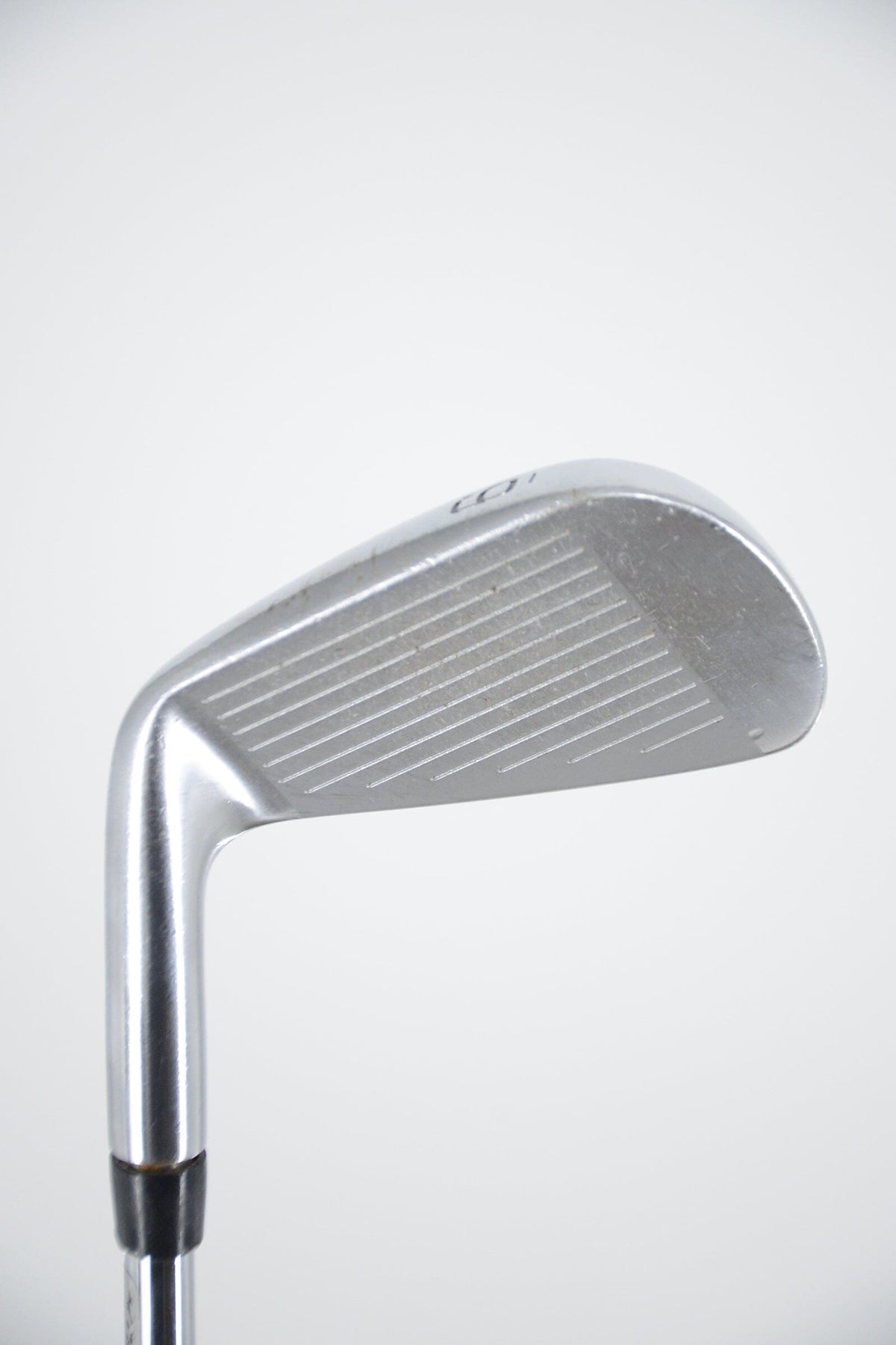 Mizuno JPX-825 Pro 6 Iron R Flex 37.75" Golf Irons Mizuno