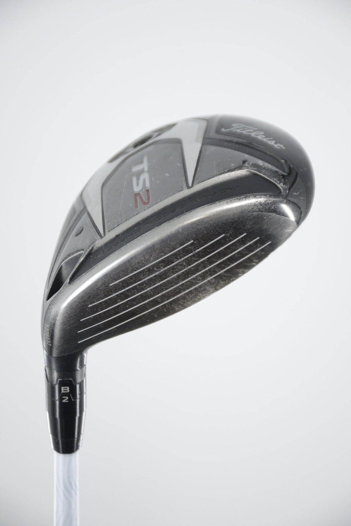 Titleist TS2 15 Degree Wood S Flex 42.75" Golf Clubs GolfRoots