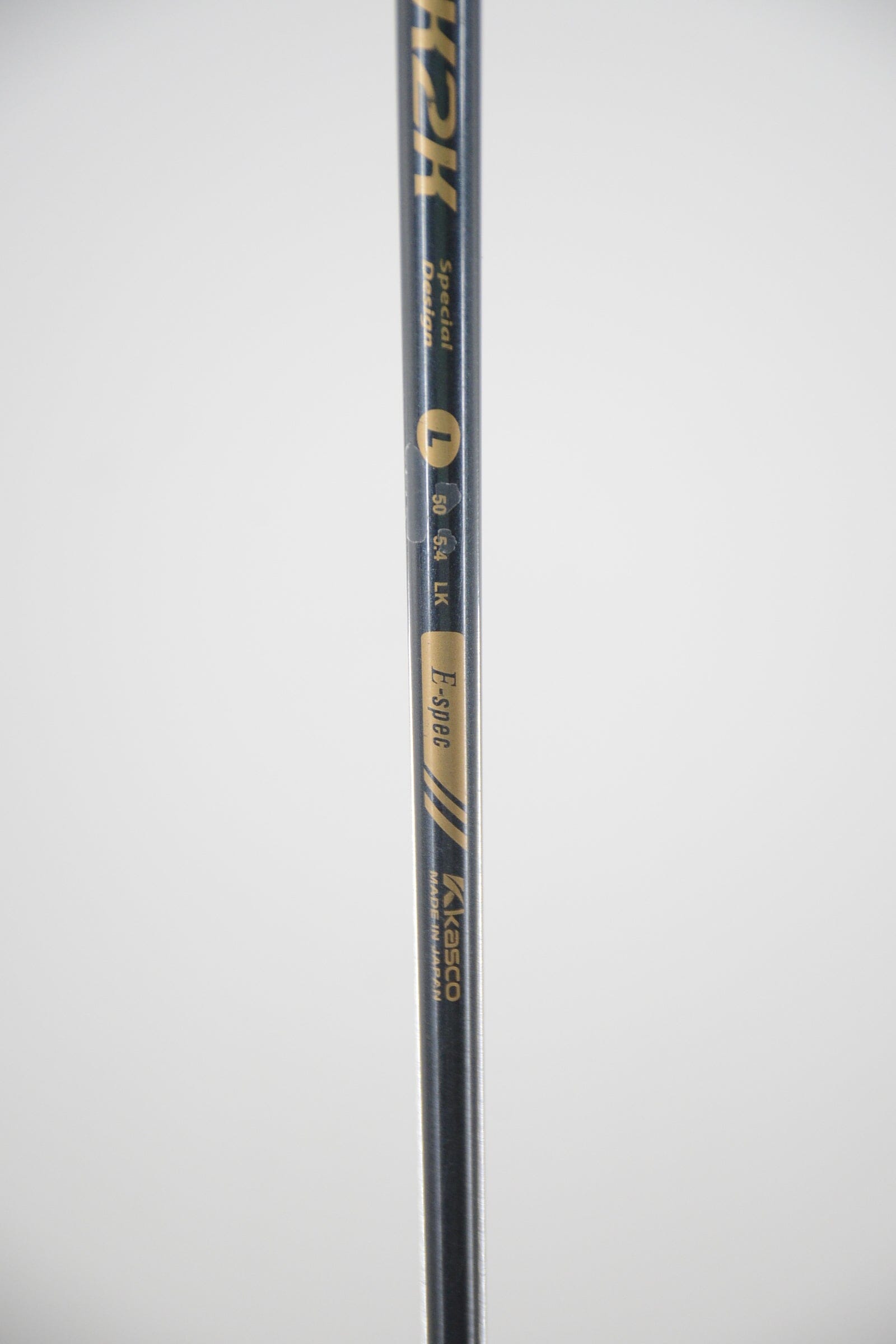 Women's Kasco H2K 22 Degree Hybrid W Flex 40" Golf Clubs GolfRoots