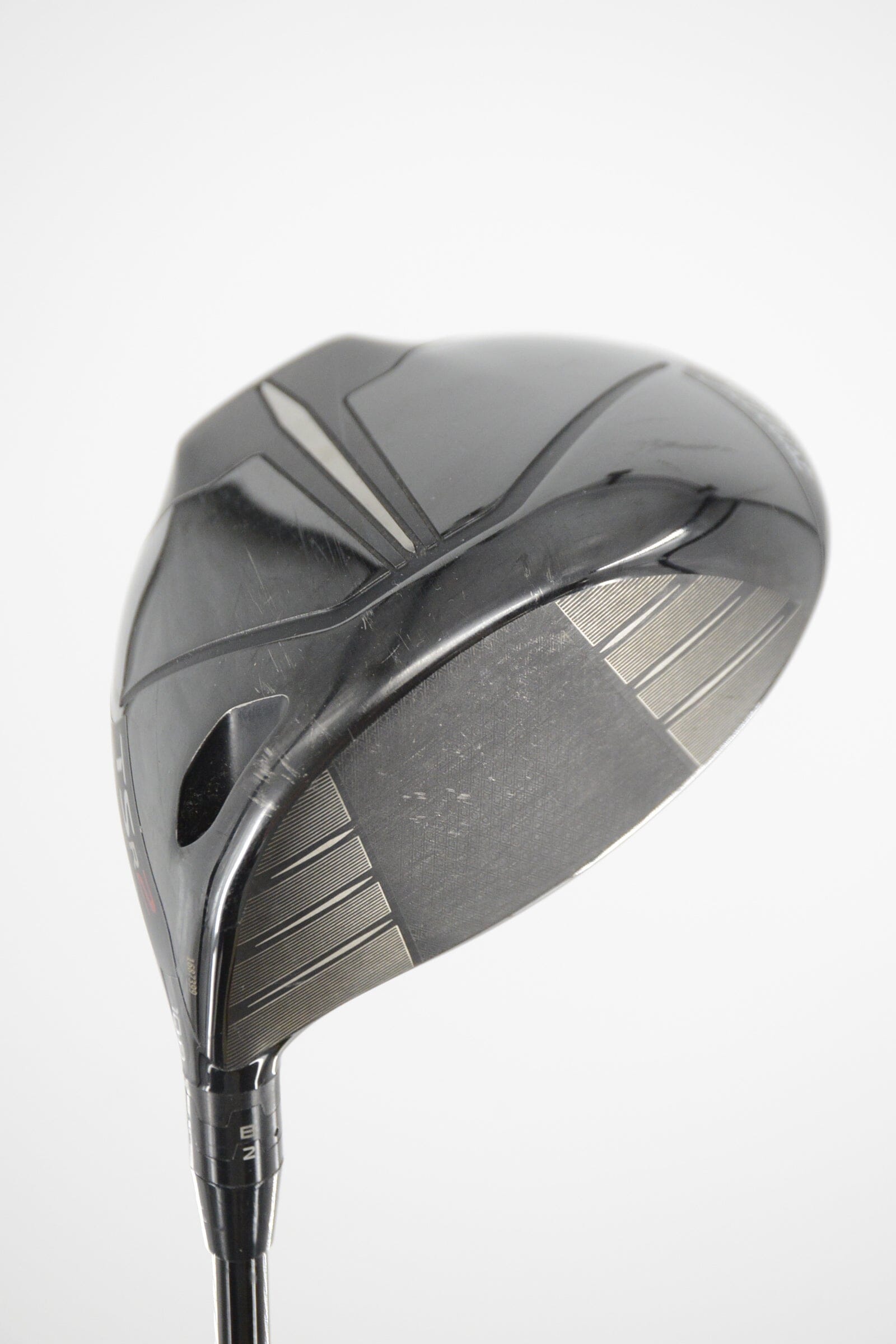 Titleist TSR2 10 Degree Driver S Flex 45.25" Golf Clubs GolfRoots