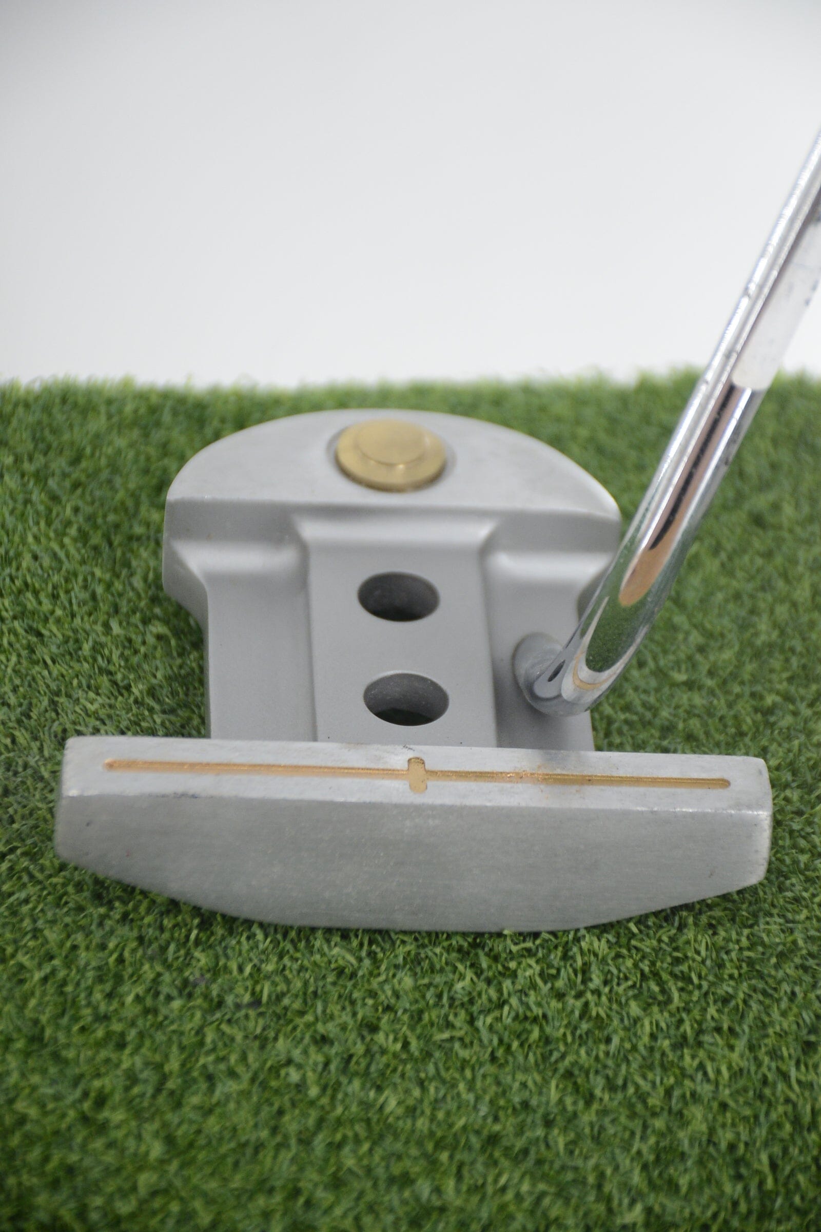 Master Grip 415CR Putter 35" Golf Clubs GolfRoots