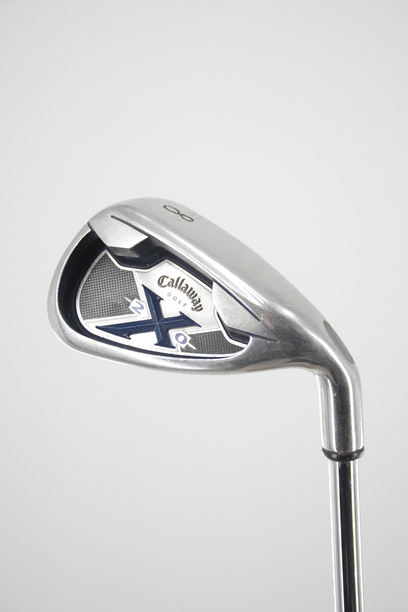 Callaway X-20 8 Iron Uniflex 36" Golf Clubs GolfRoots