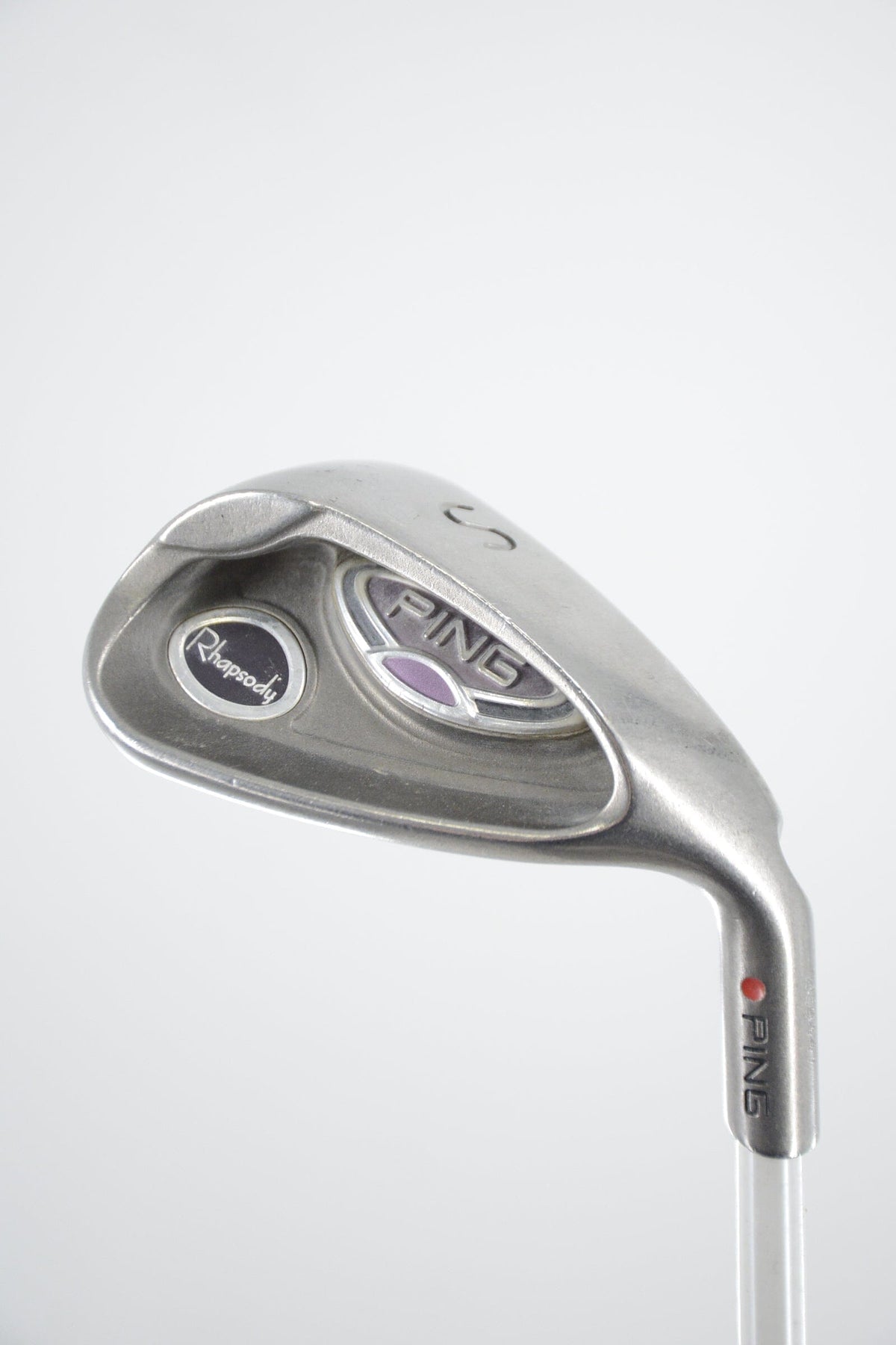 Women's Ping Rhapsody SW W Flex 34.5" Golf Clubs GolfRoots