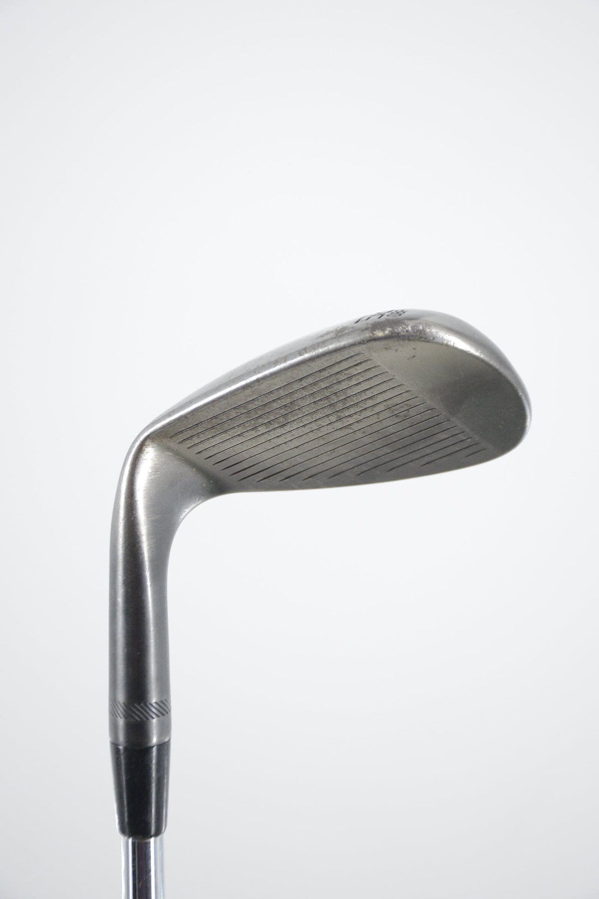 Titleist Vokey SM9 Jet Black 52 Degree Wedge Wedge Flex 35" Golf Clubs GolfRoots