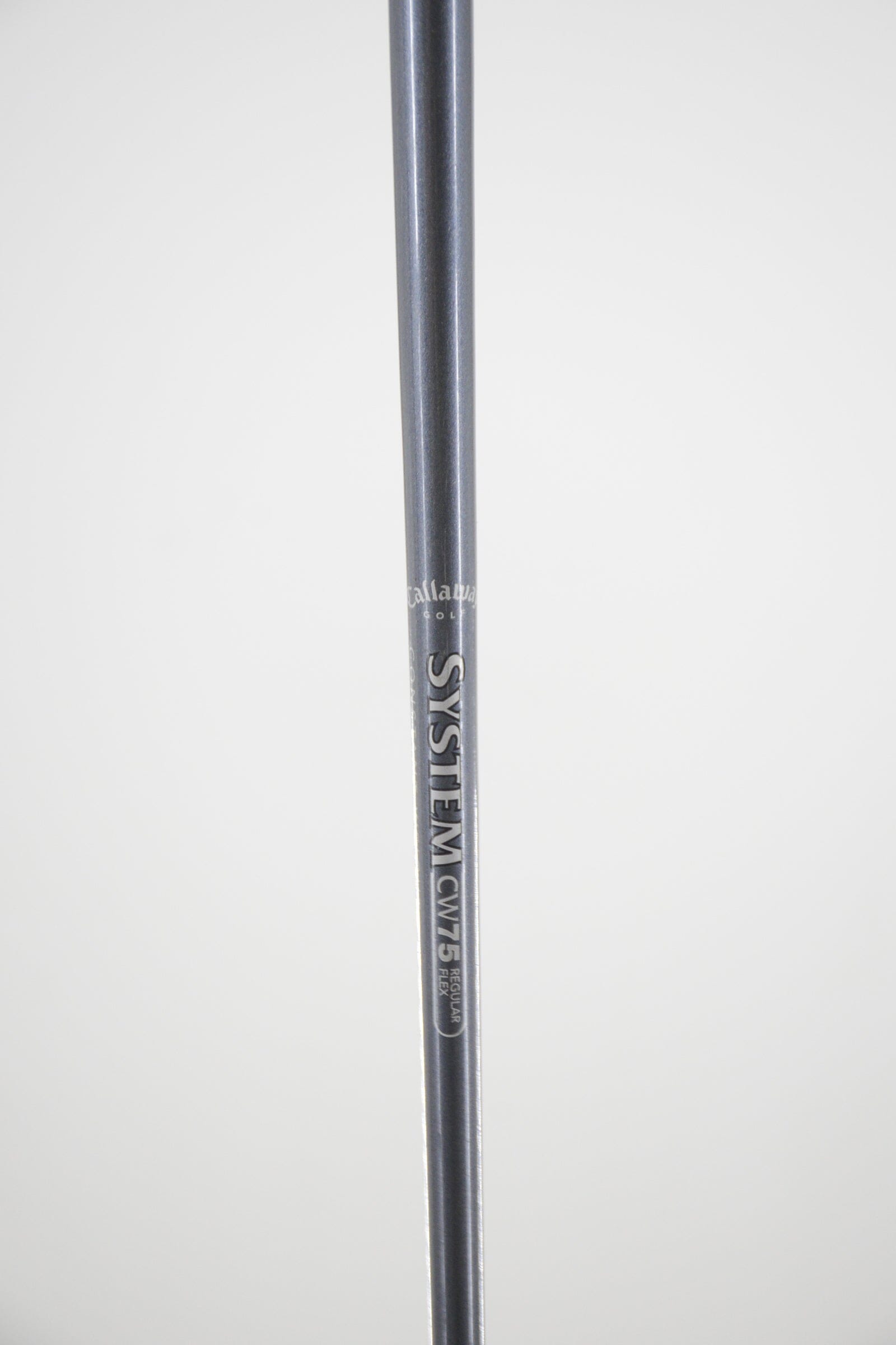 Callaway Steelhead X-16 4 Iron R Flex 38.25" Golf Clubs GolfRoots