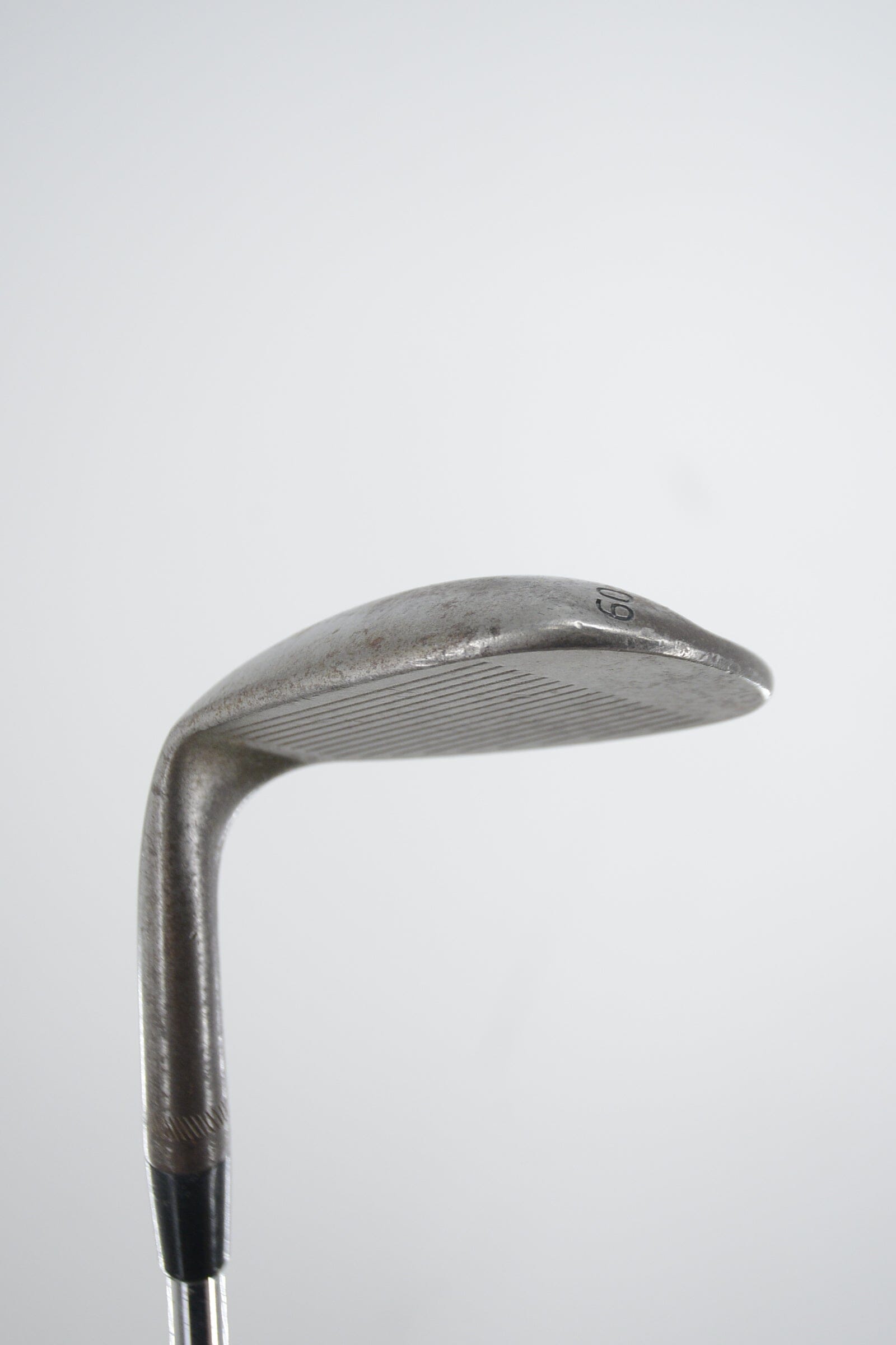 Titleist Vokey SM4 Oil Can 60 Degree Wedge S Flex 35" Golf Clubs GolfRoots
