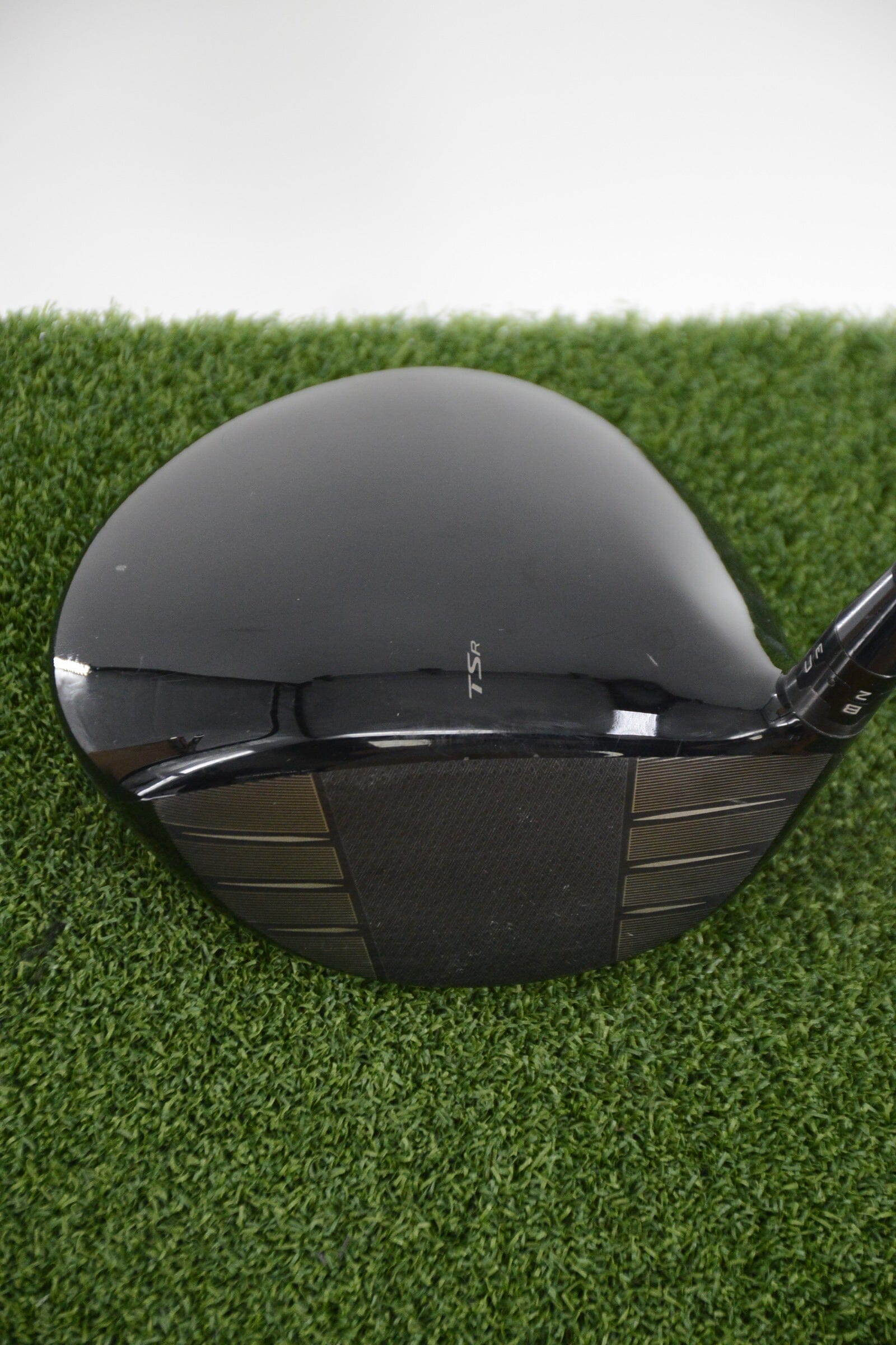 Titleist TSR2 10 Degree Driver S Flex 45.25" Golf Clubs GolfRoots