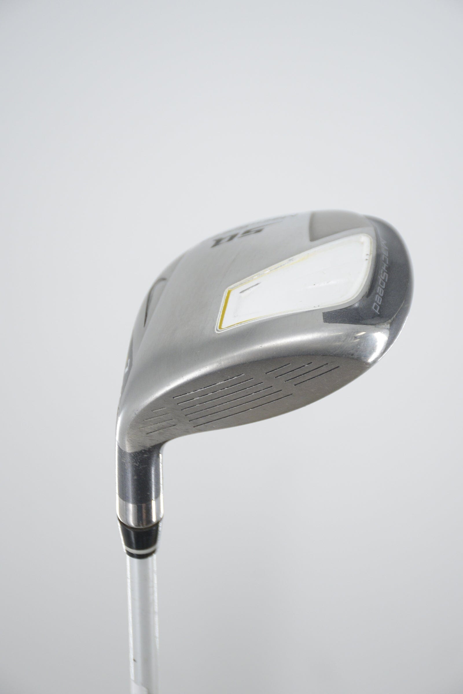 Women's Nike SQ Machspeed 7 Wood W Flex 40.25" Golf Clubs GolfRoots