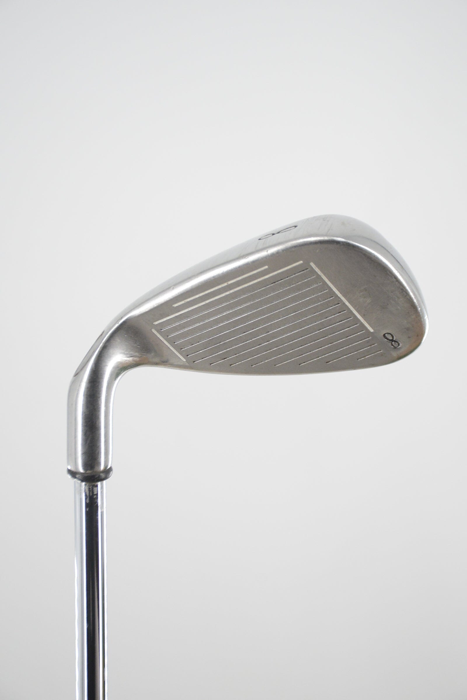 Callaway X-20 8 Iron Uniflex 36" Golf Clubs GolfRoots