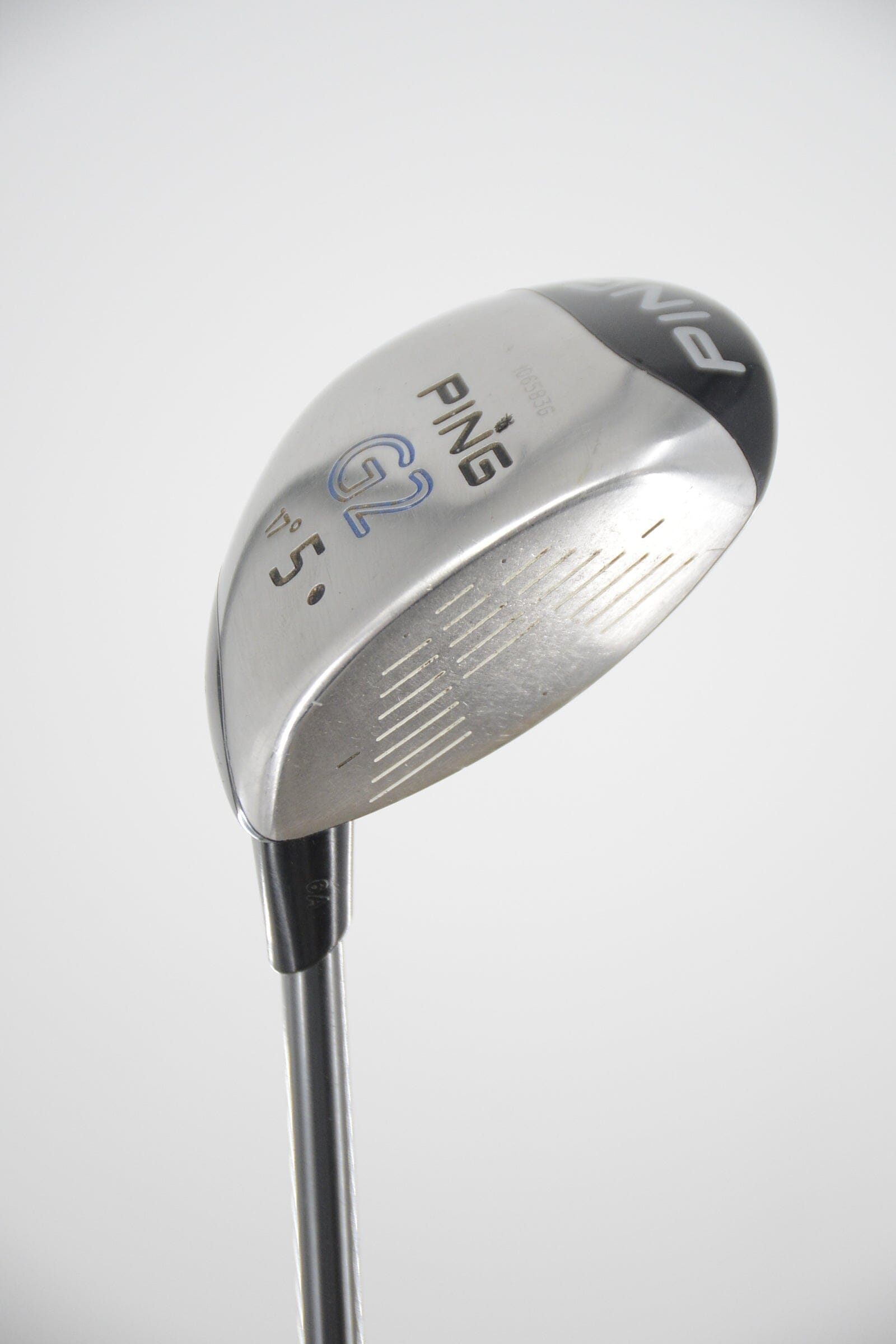 Ping G2 5 Wood SR Flex 43" Golf Clubs GolfRoots