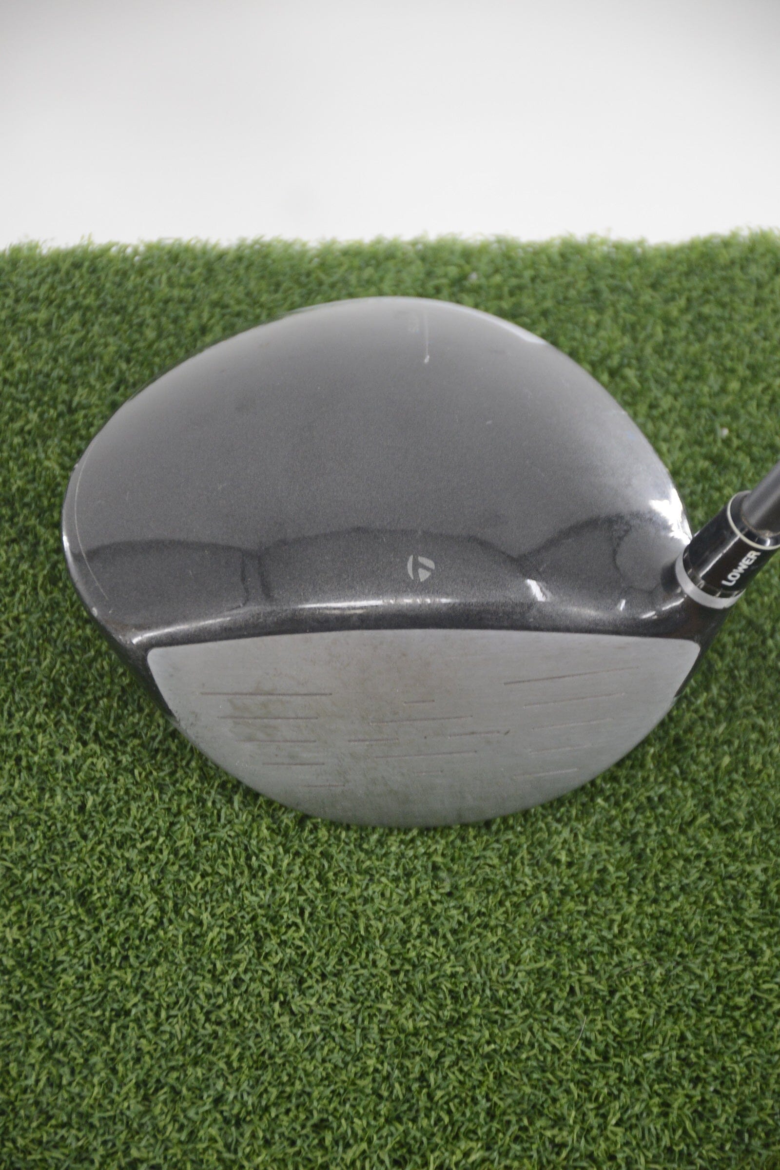 TaylorMade SLDR 10.5 Degree Driver SR Flex 45.25" Golf Clubs GolfRoots