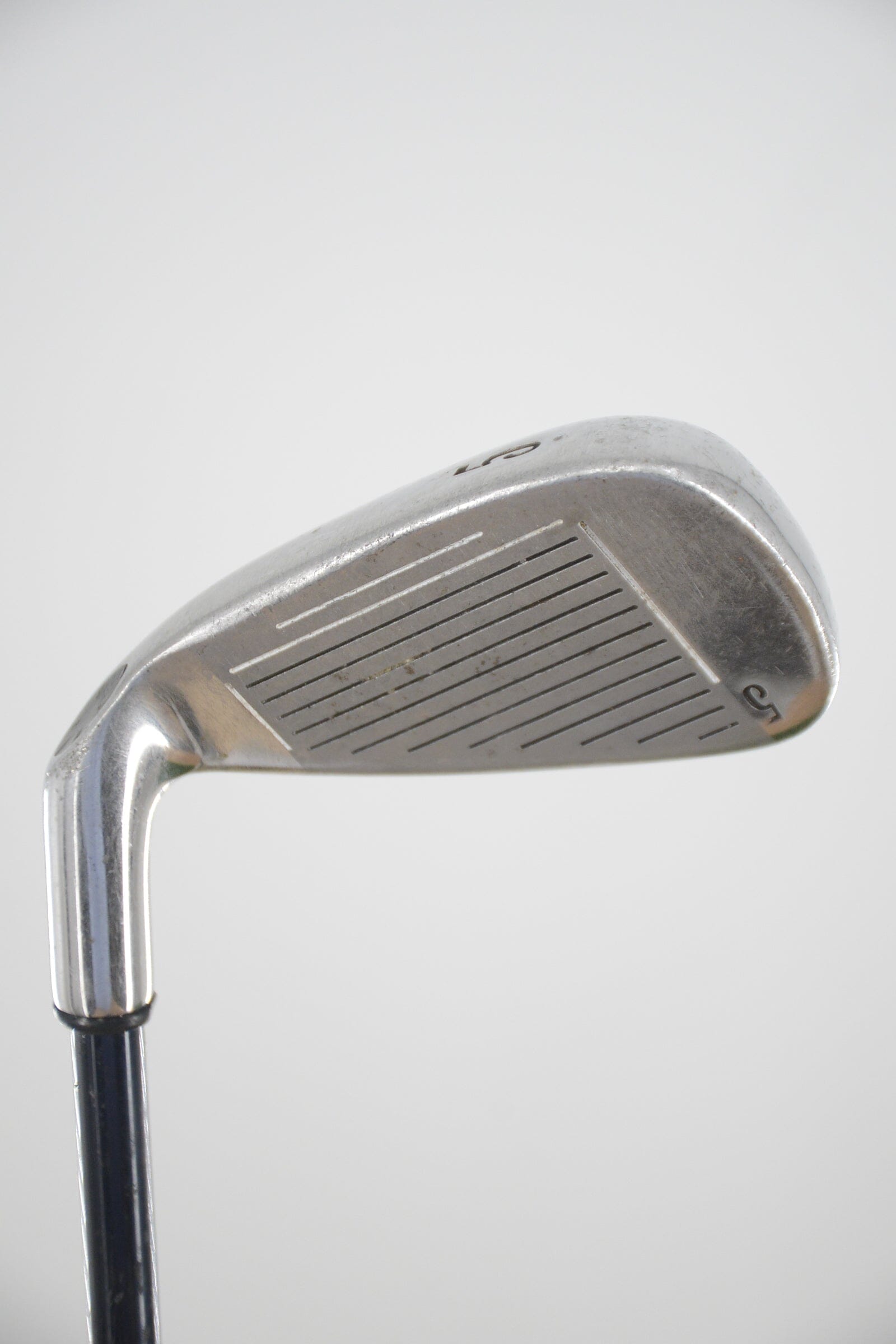 Callaway X-18 5 Iron R Flex 37.5" Golf Clubs GolfRoots