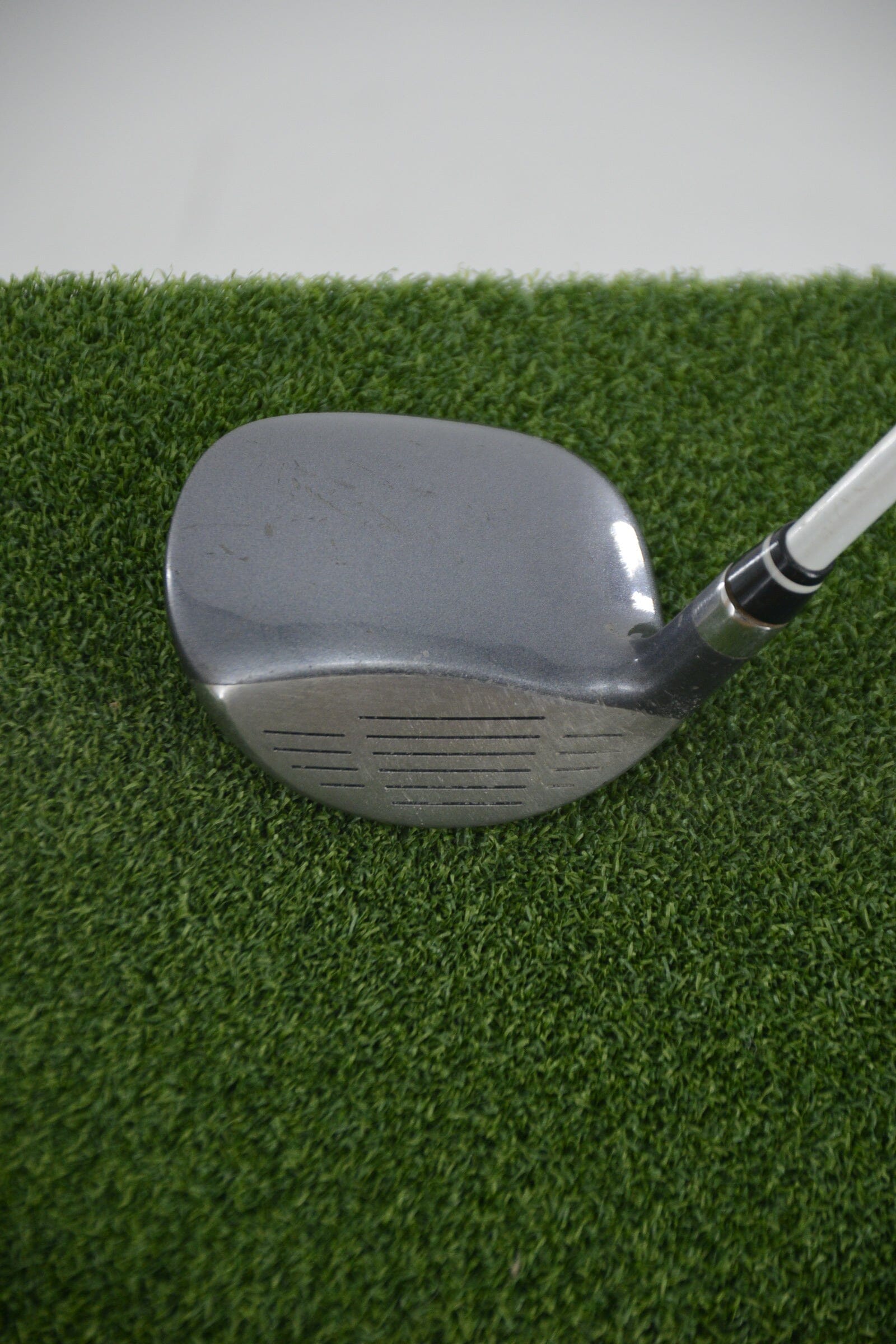 Women's Nike SQ Machspeed 7 Wood W Flex 40.25" Golf Clubs GolfRoots