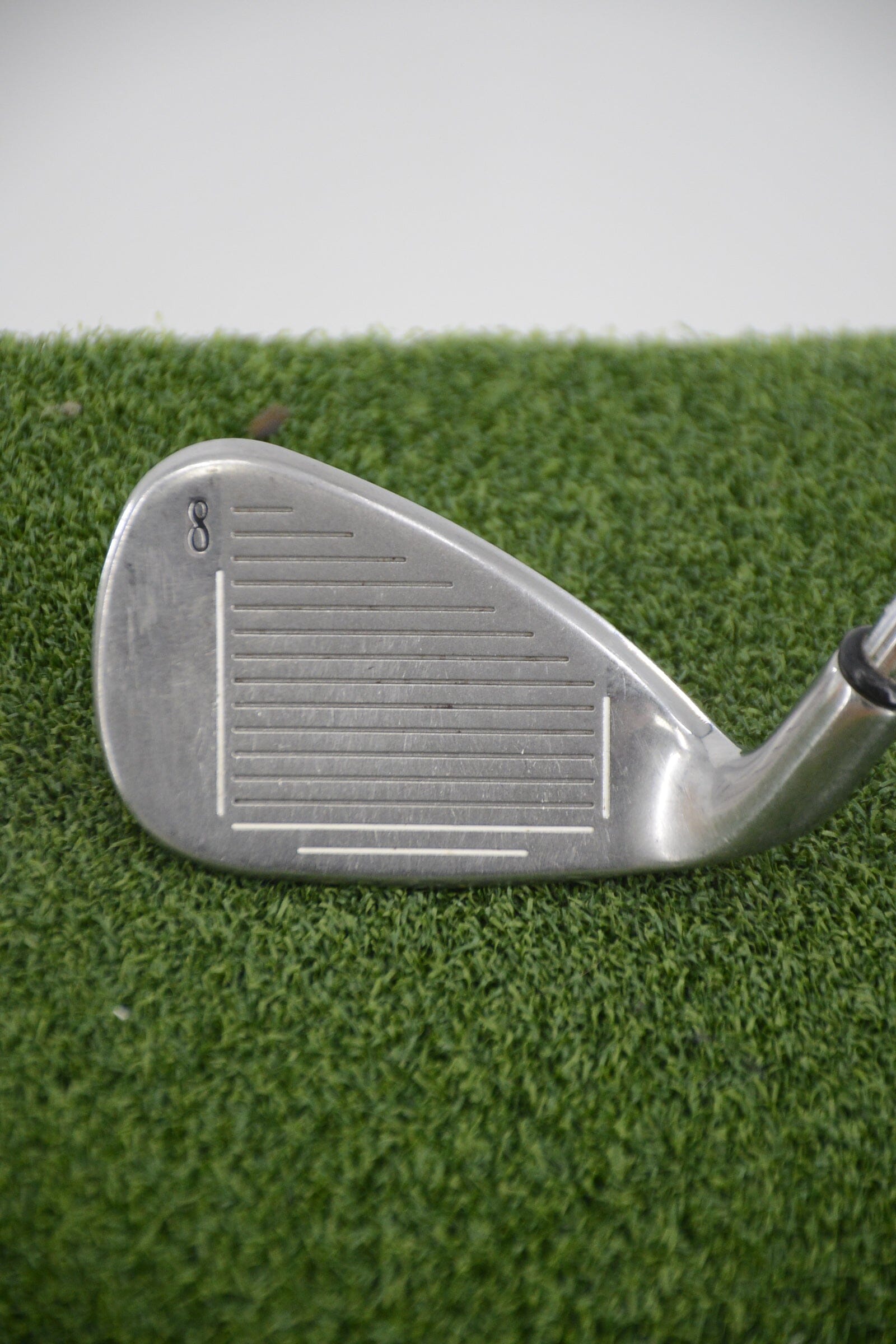 Callaway X-20 8 Iron Uniflex 36" Golf Clubs GolfRoots