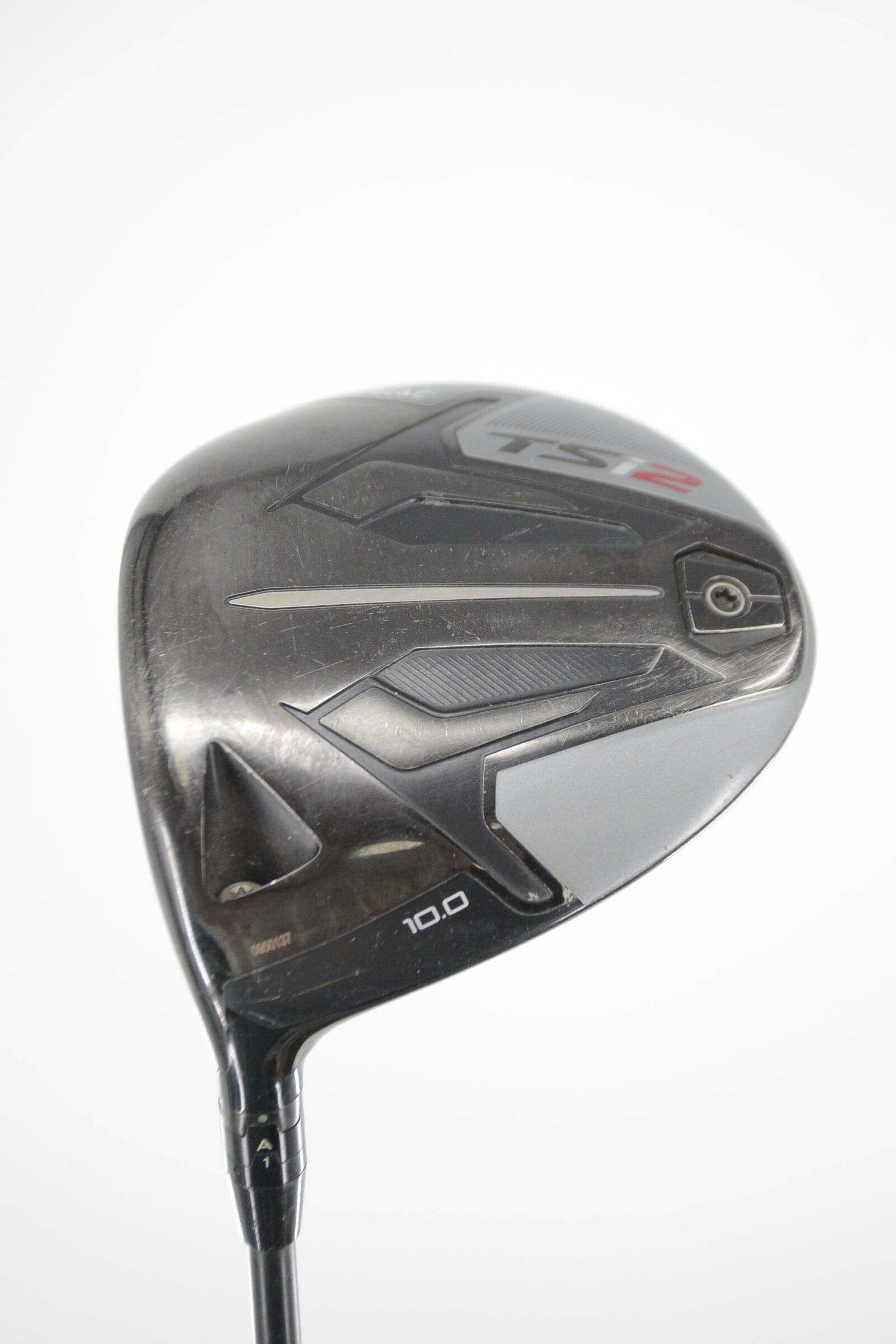 Lefty Titleist TSi2 10 Degree Driver R Flex 45.5" Golf Clubs GolfRoots