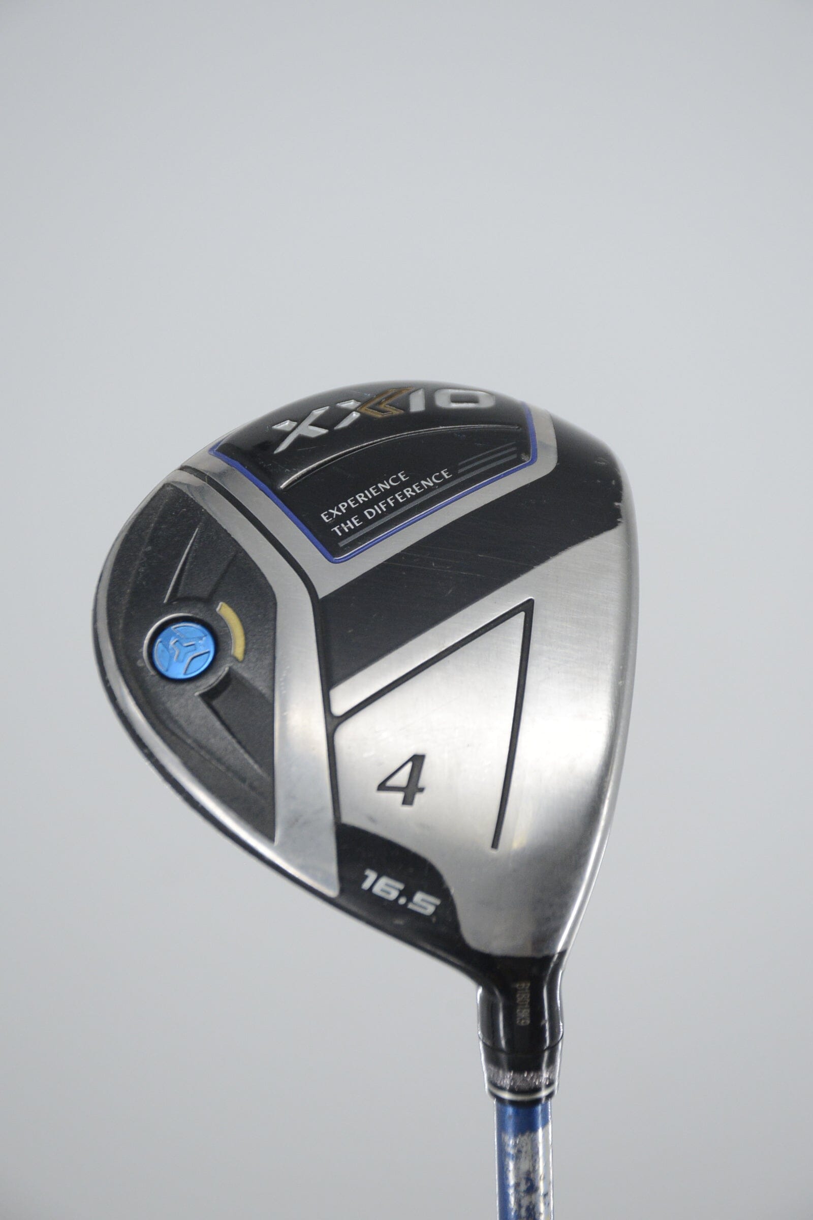XXIO Eleven 4 Wood R Flex 42.75" Golf Clubs GolfRoots