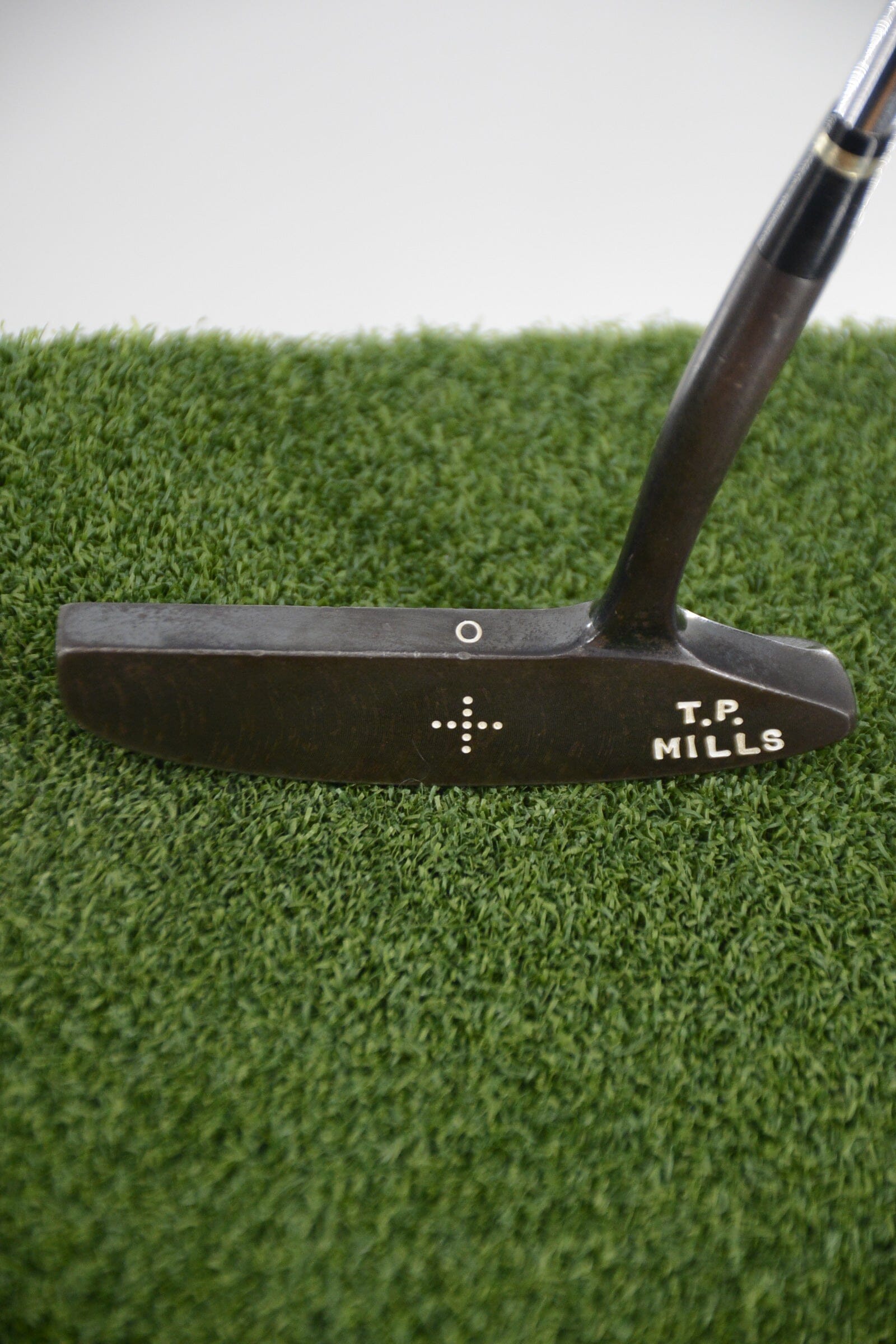 Mizuno TP Mills Workshop 1 Putter 35.5" Golf Clubs GolfRoots