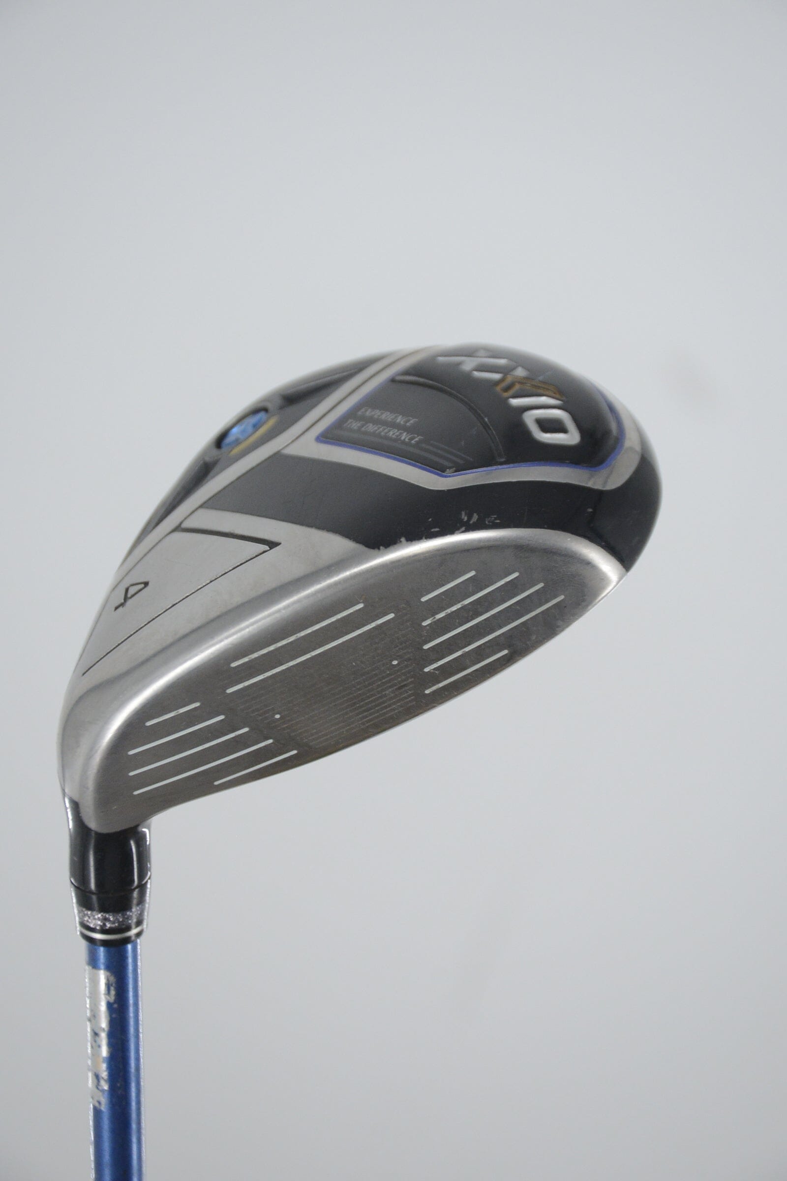 XXIO Eleven 4 Wood R Flex 42.75" Golf Clubs GolfRoots