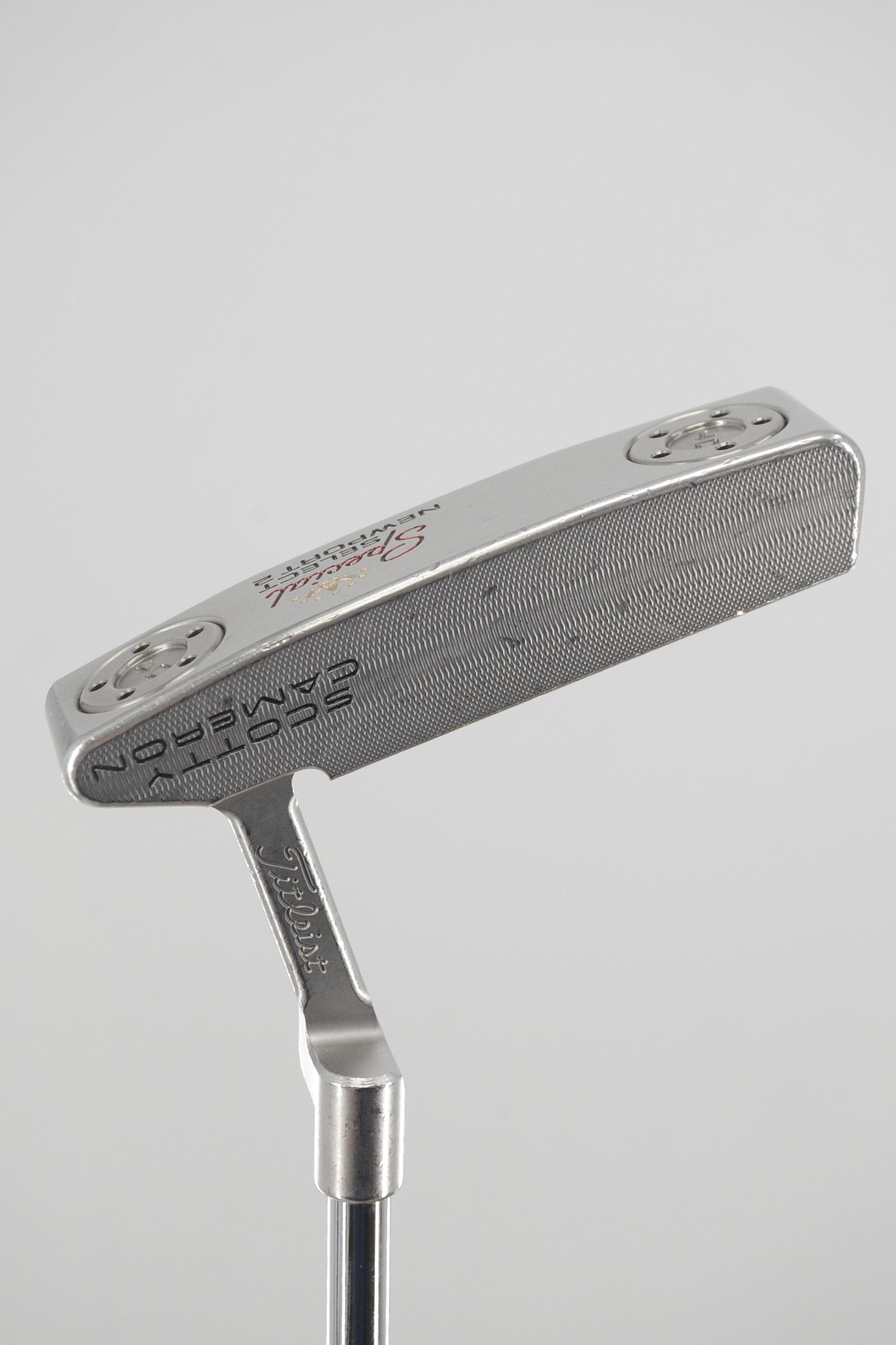 Scotty Cameron Special Select Newport 2 Putter 34" Golf Clubs GolfRoots