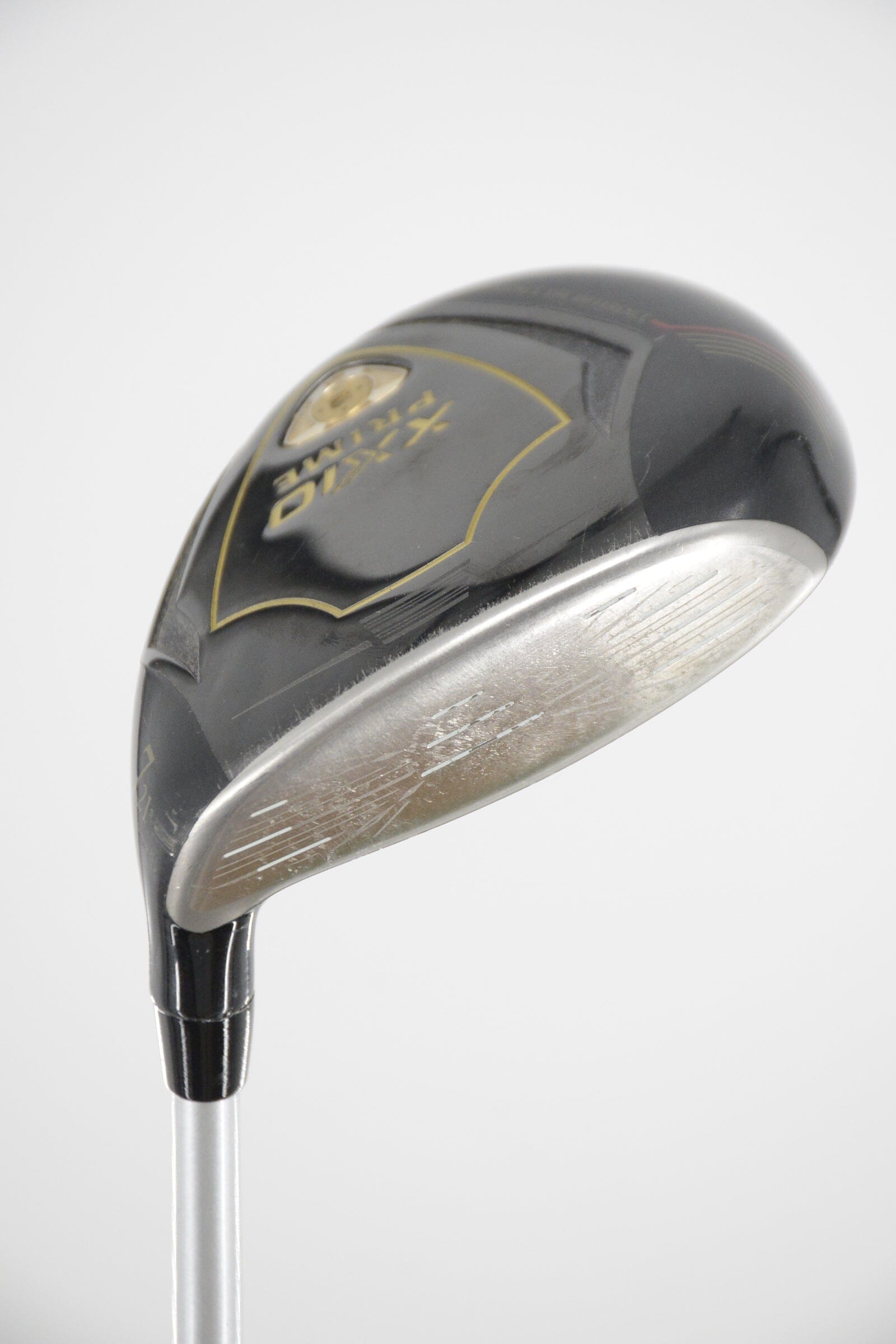 XXIO Prime 12 7 Wood R Flex 41.5" Golf Clubs GolfRoots