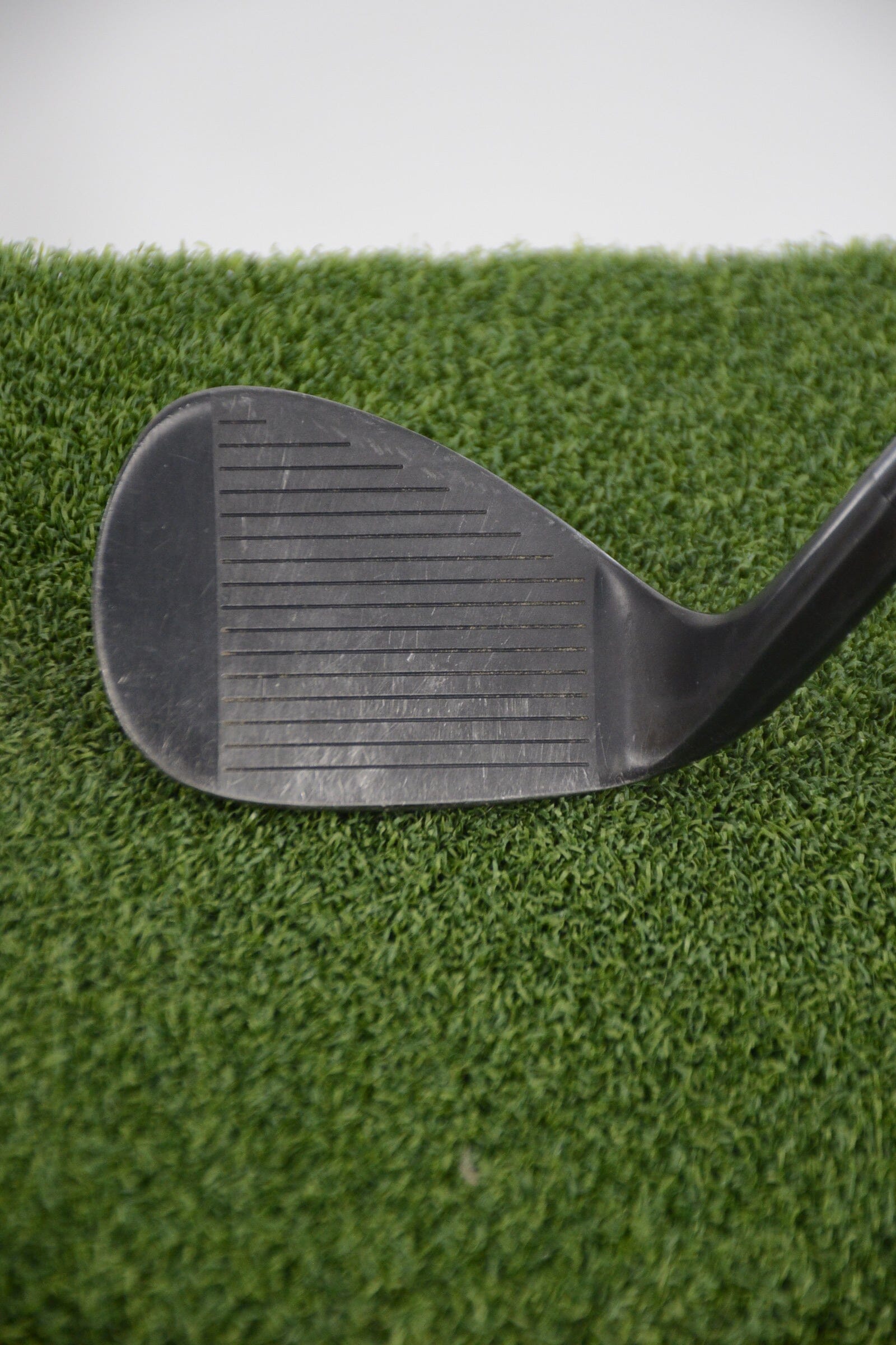 Pinseeker T.P.W 56 Degree Wedge R Flex 34" Golf Clubs GolfRoots
