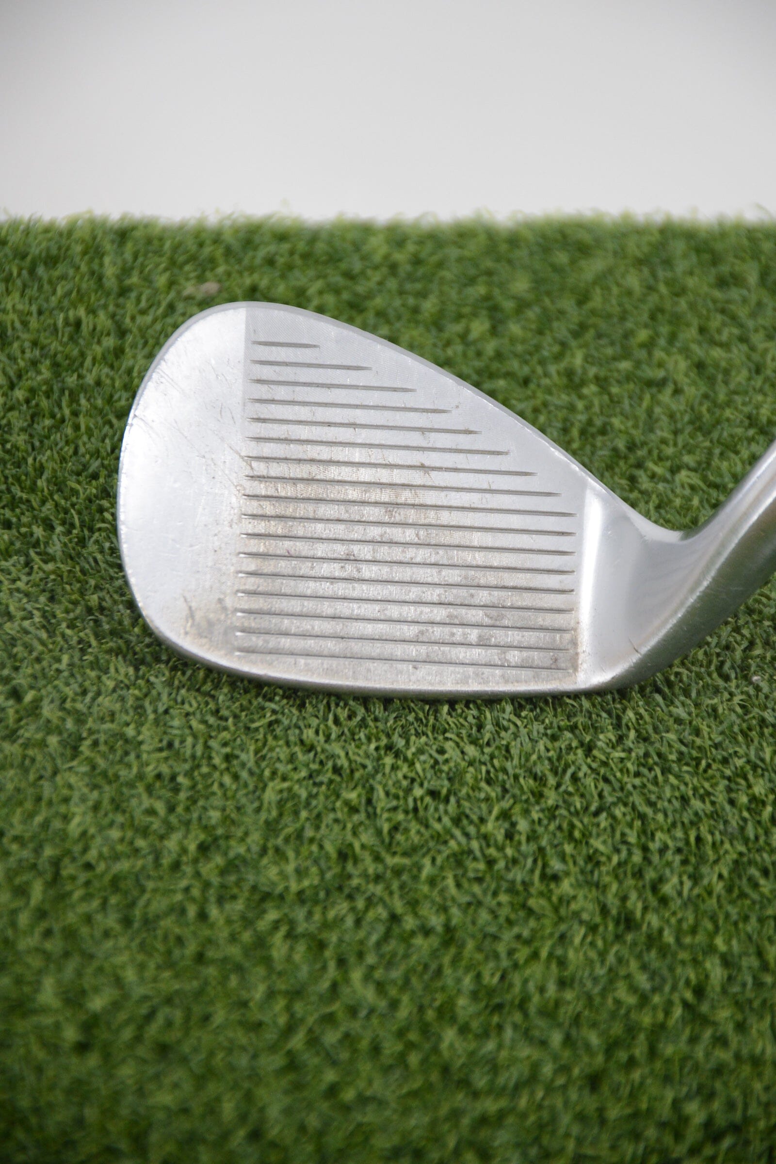 Titleist Vokey SM5 Tour Chrome 56 Degree Wedge Wedge Flex 35" Golf Clubs GolfRoots