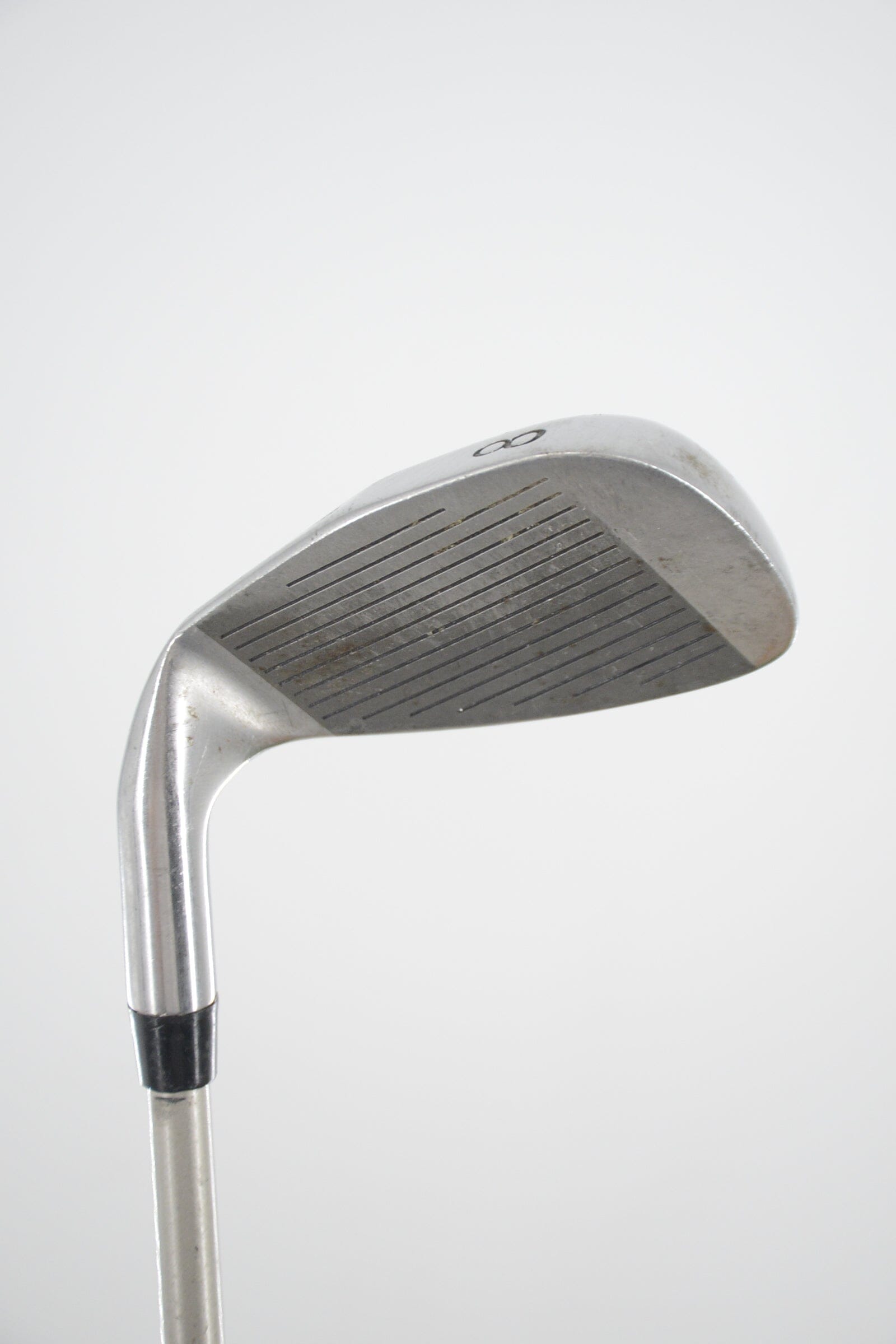 Women's Wilson Pro Staff Oversize 8 Iron W Flex 35" Golf Clubs GolfRoots