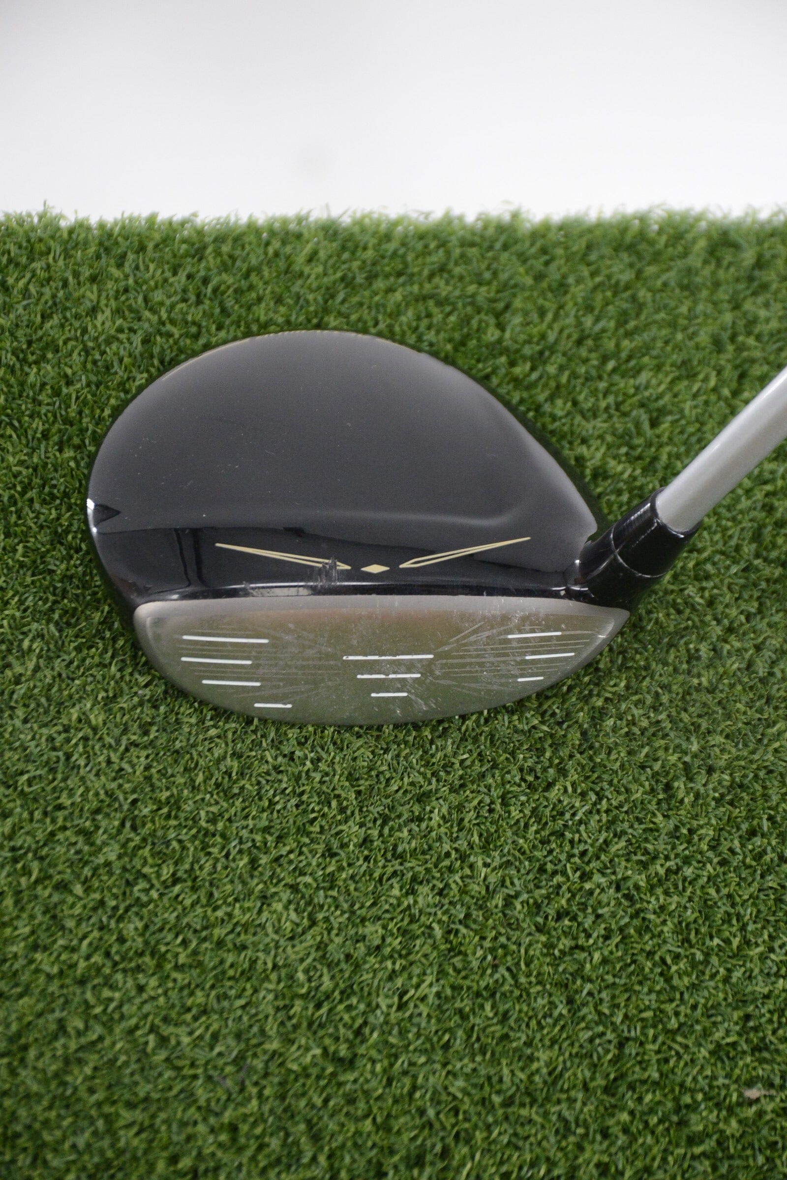XXIO Prime 12 7 Wood R Flex 41.5" Golf Clubs GolfRoots