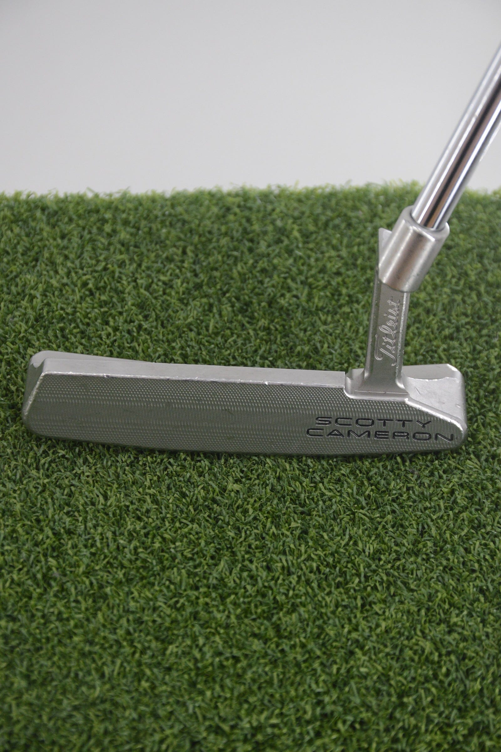 Scotty Cameron Special Select Newport 2 Putter 34" Golf Clubs GolfRoots