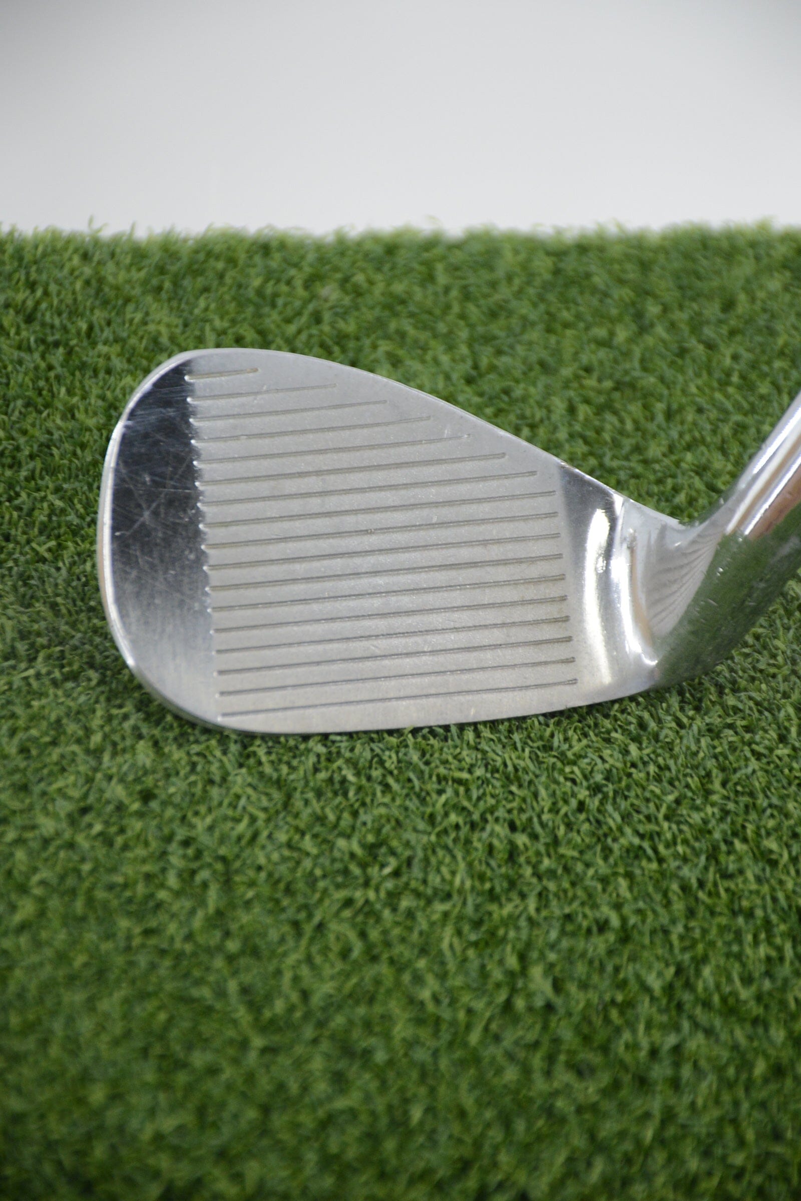 Northwestern Pro Model Concorde PW R Flex 34.25" Golf Clubs GolfRoots