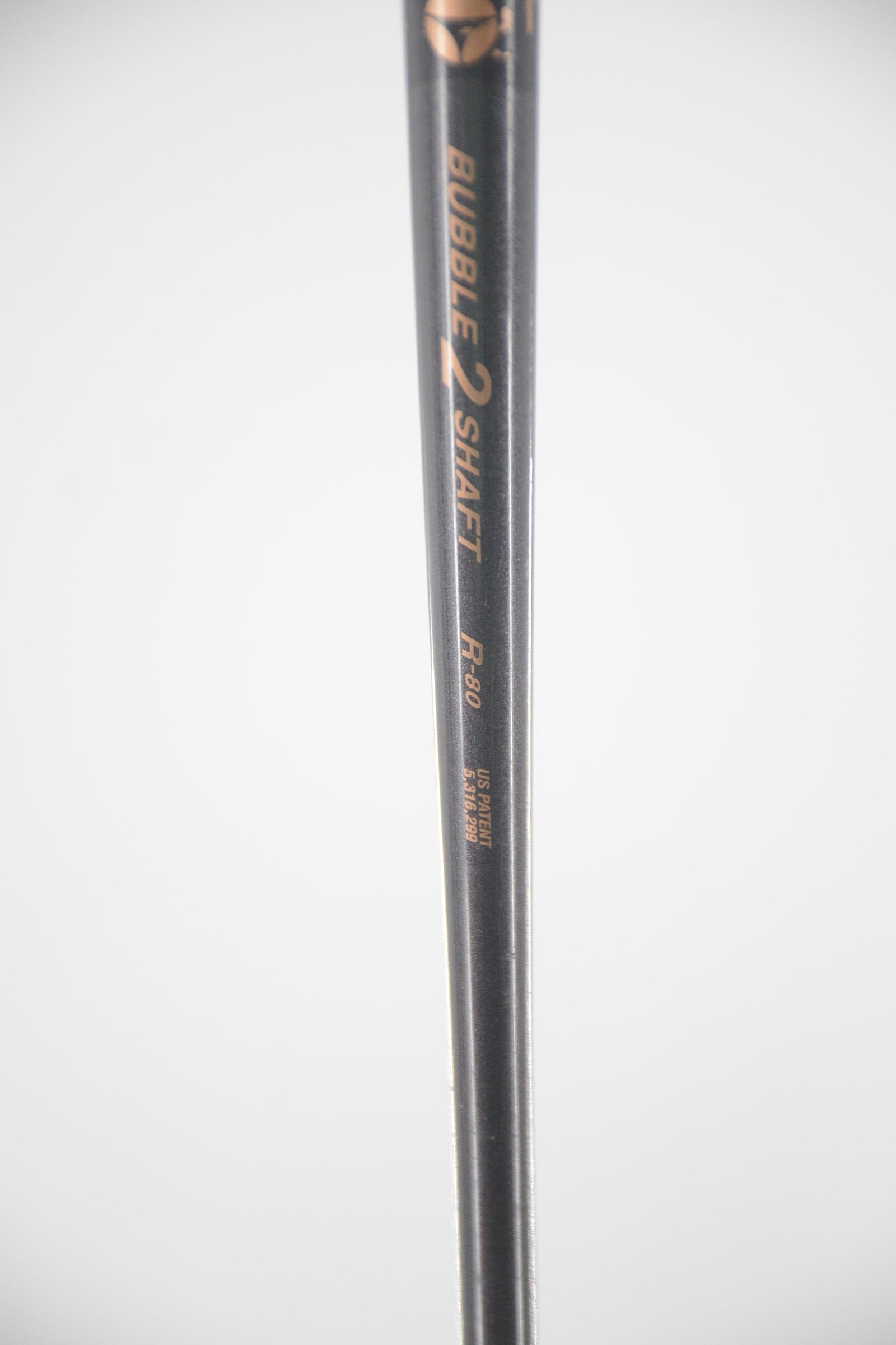 TaylorMade Burner Bubble 10.5 Degree Driver R Flex 44.25" Golf Clubs GolfRoots