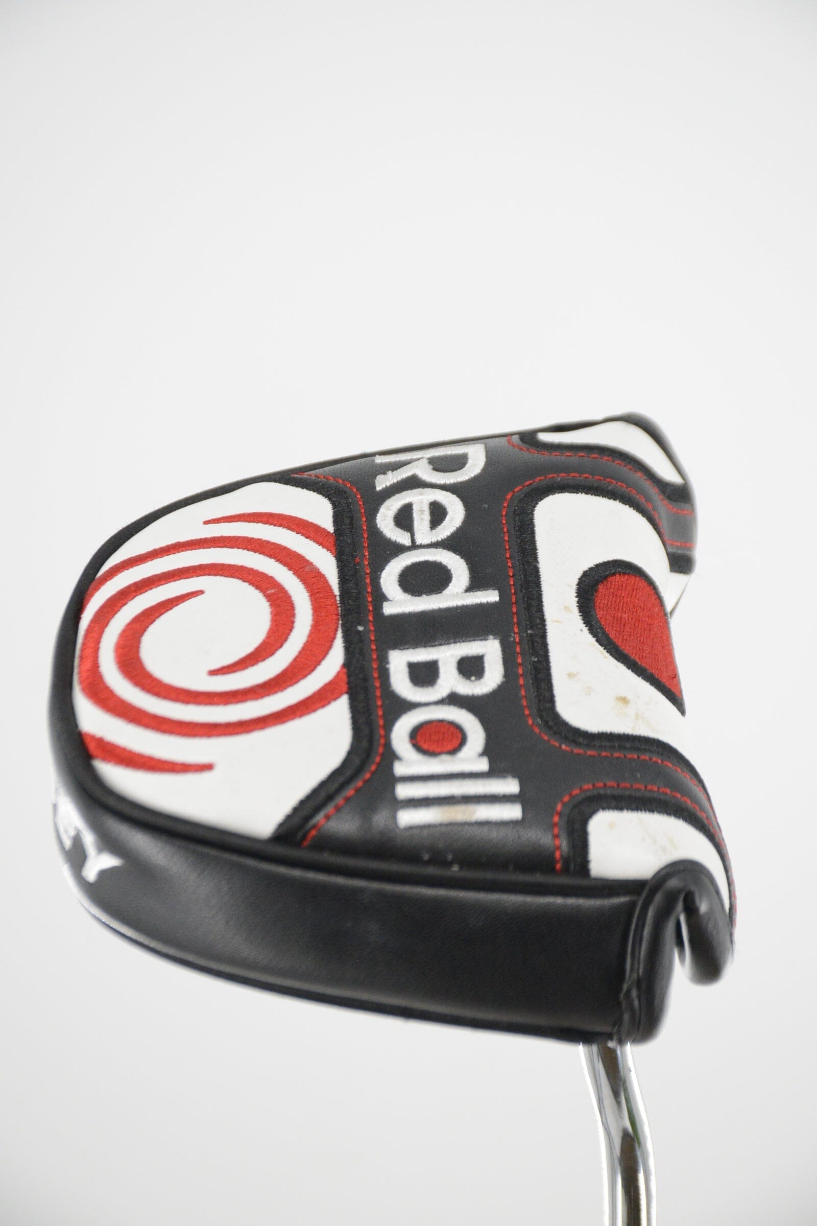 Odyssey Red Ball Putter 33" Golf Clubs GolfRoots