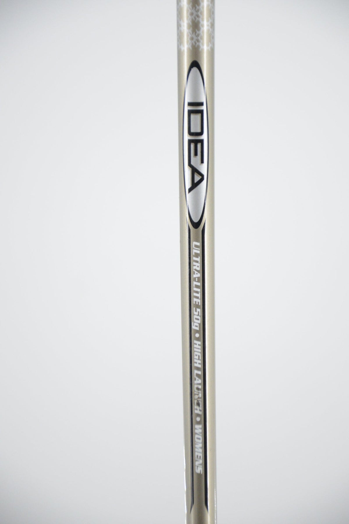 Women's Adams Idea A12OS 7 Iron W Flex 36.25" Golf Clubs GolfRoots