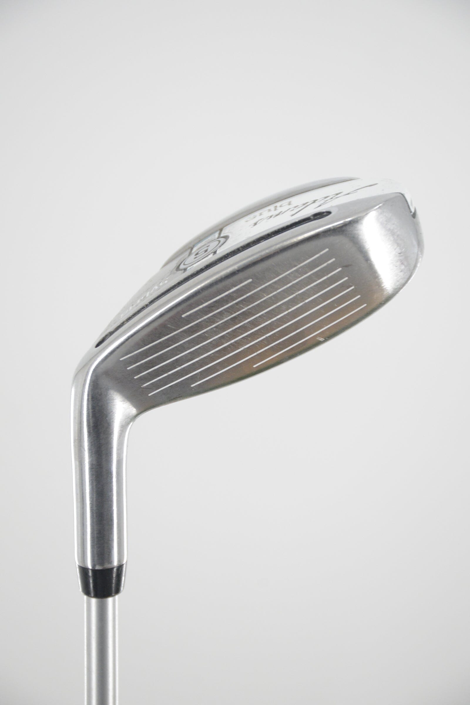 Women's Adams Blue 2015 5 Hybrid W Flex 37.75" Golf Clubs GolfRoots