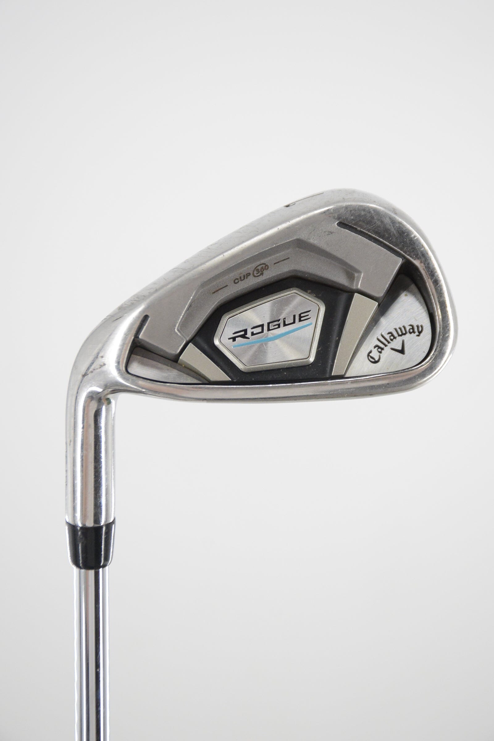 Lefty Callaway Rogue 7 Iron R Flex 36.75" Golf Clubs GolfRoots