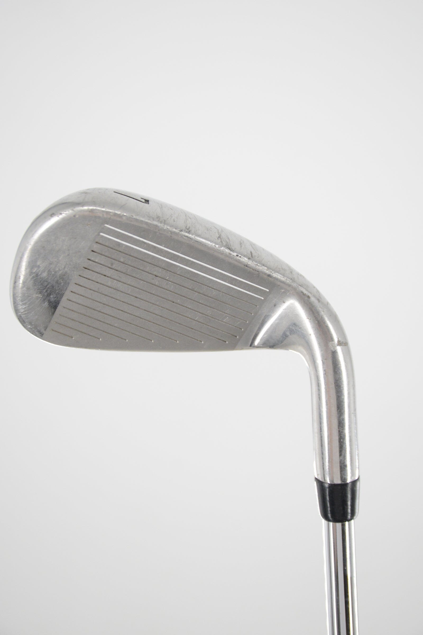 Lefty Callaway Rogue 7 Iron R Flex 36.75" Golf Clubs GolfRoots