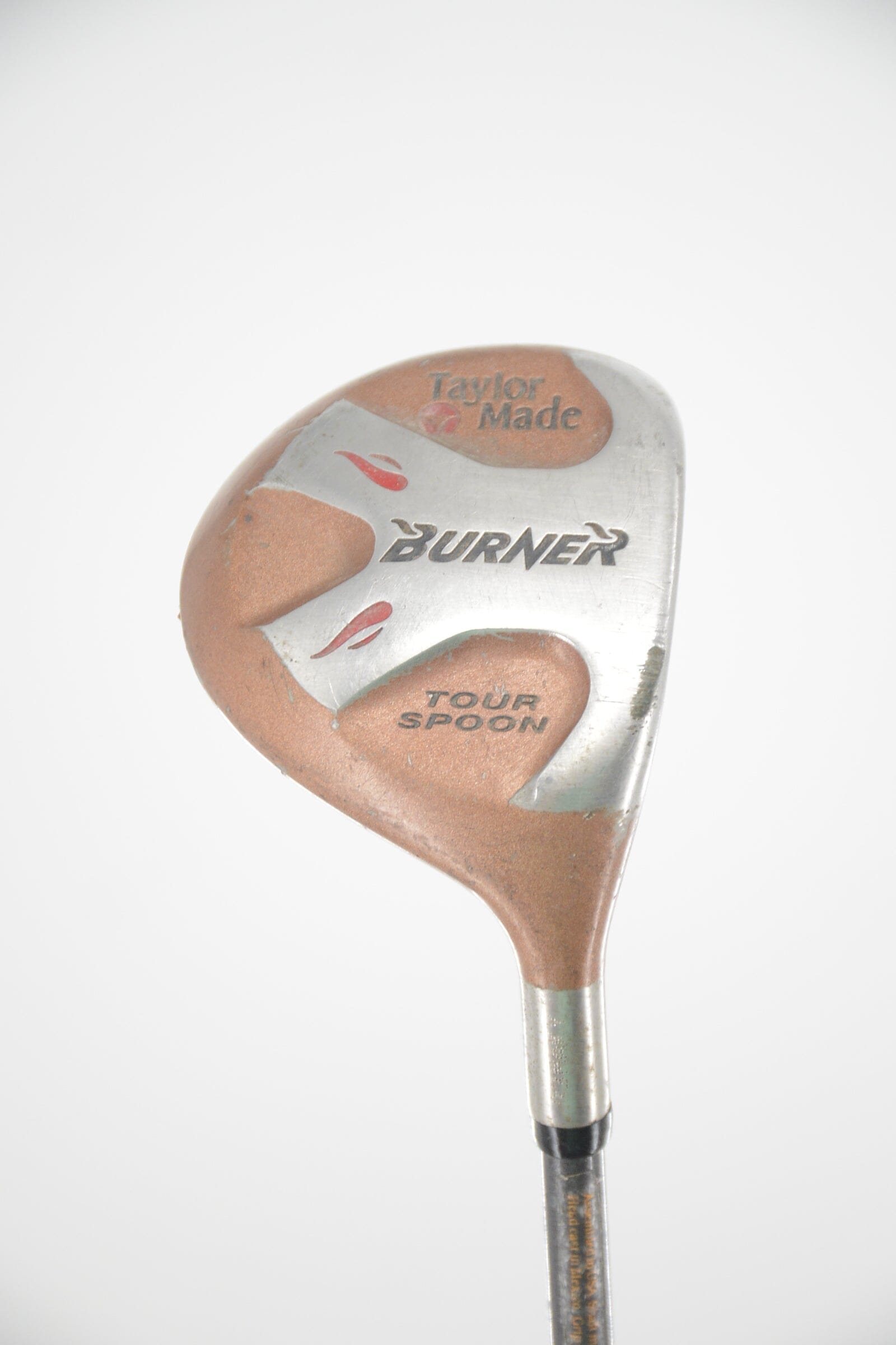 TaylorMade Tour Spoon 3 Wood S Flex 42.75" Golf Clubs GolfRoots