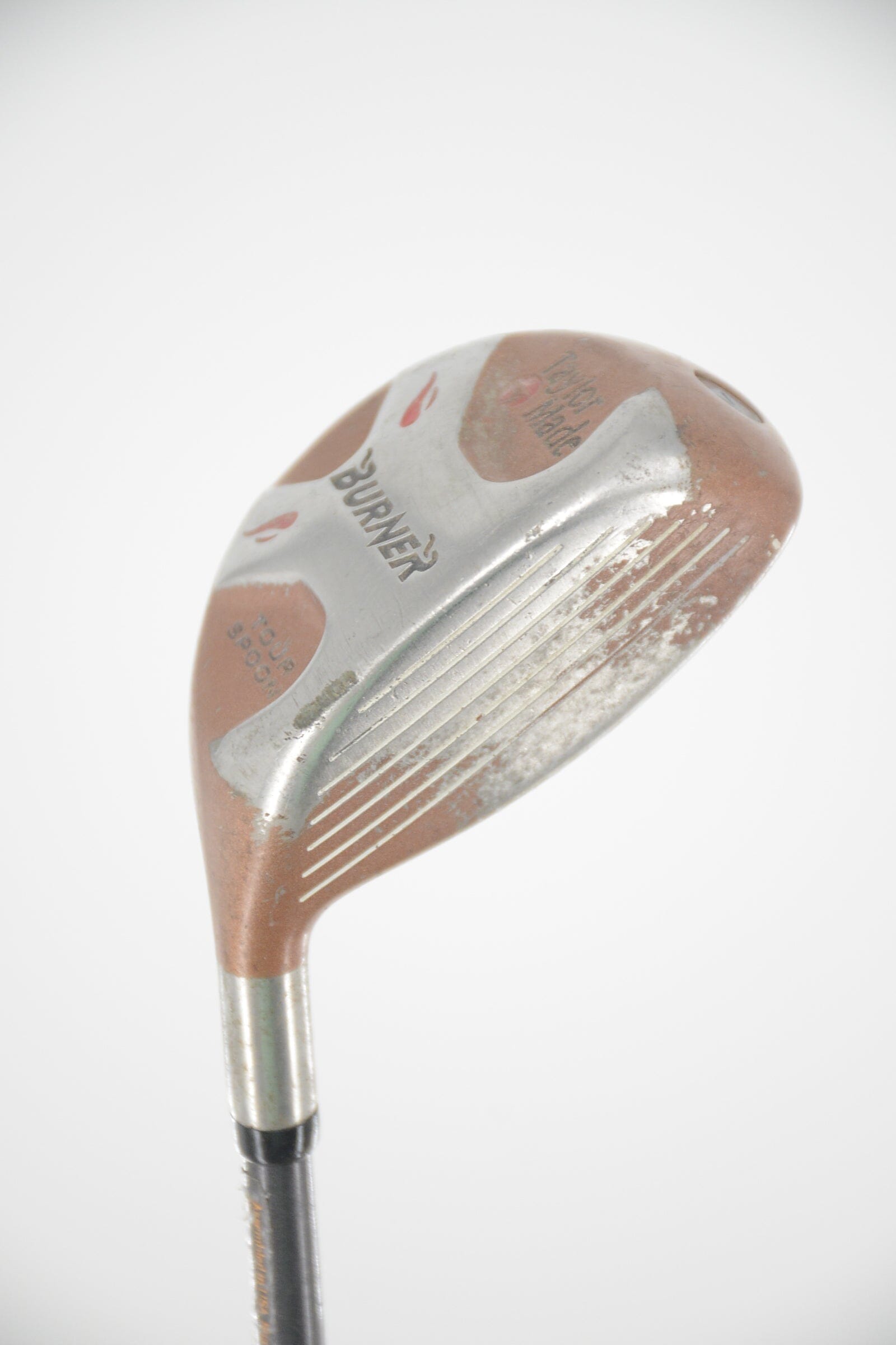 TaylorMade Tour Spoon 3 Wood S Flex 42.75" Golf Clubs GolfRoots