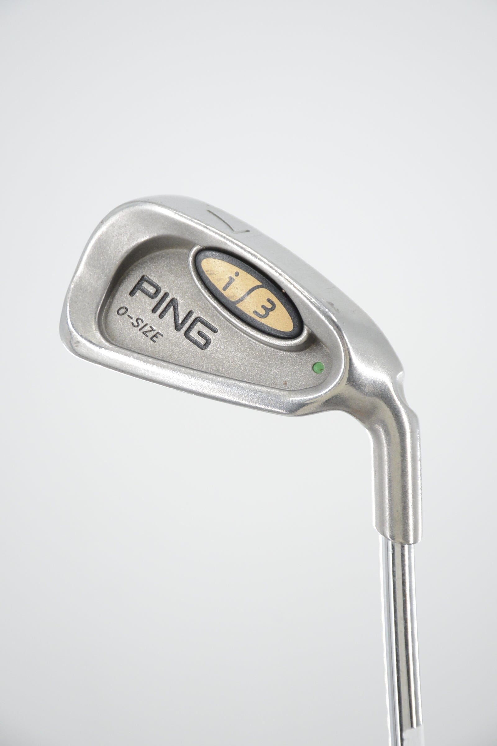 Ping I3 O-Size 7 Iron S Flex 37.25" Golf Clubs GolfRoots