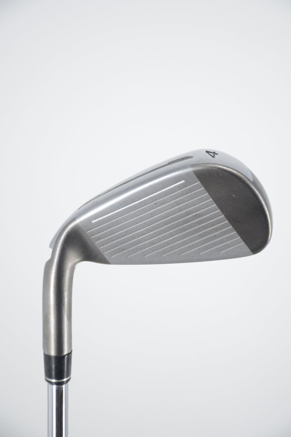 TaylorMade Speedblade 4 Iron R Flex 38.75" Golf Irons TaylorMade