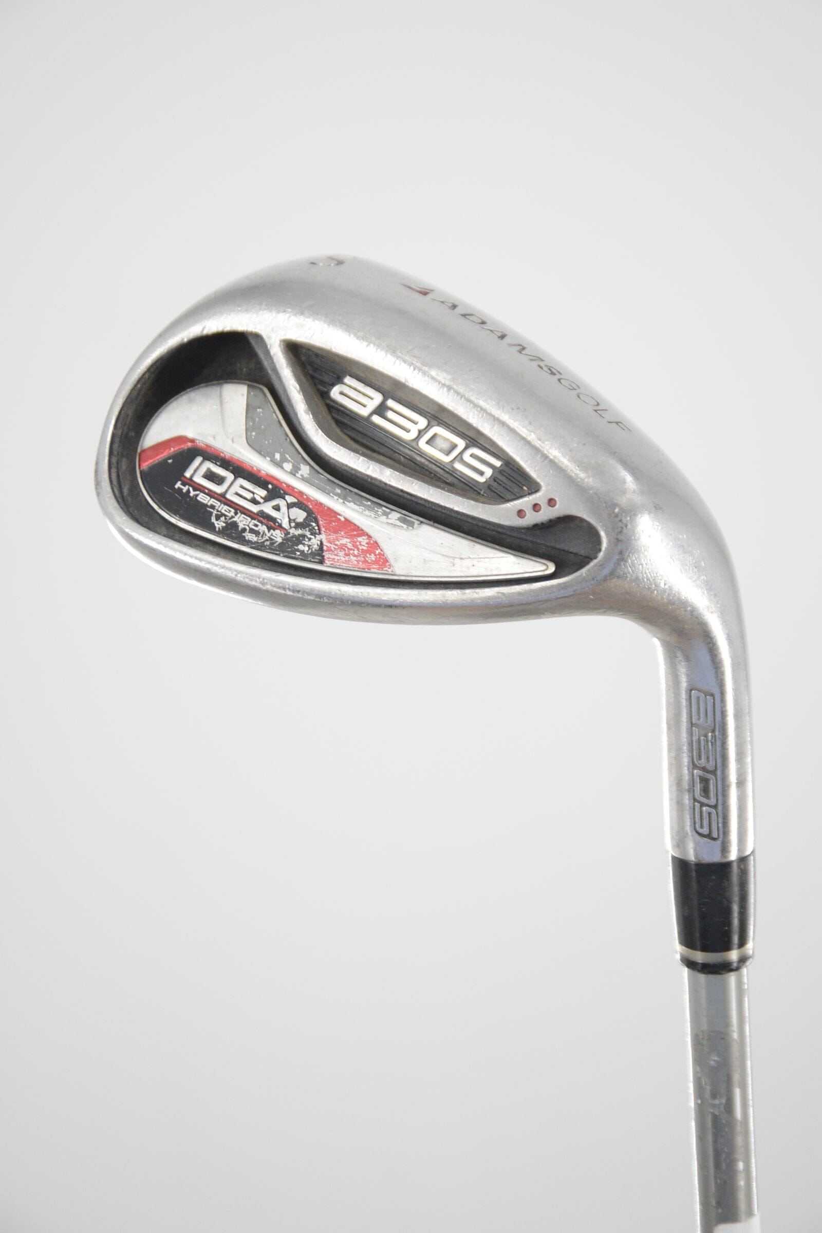 Adams Idea A3Os SW SR Flex 35.5" Golf Clubs GolfRoots
