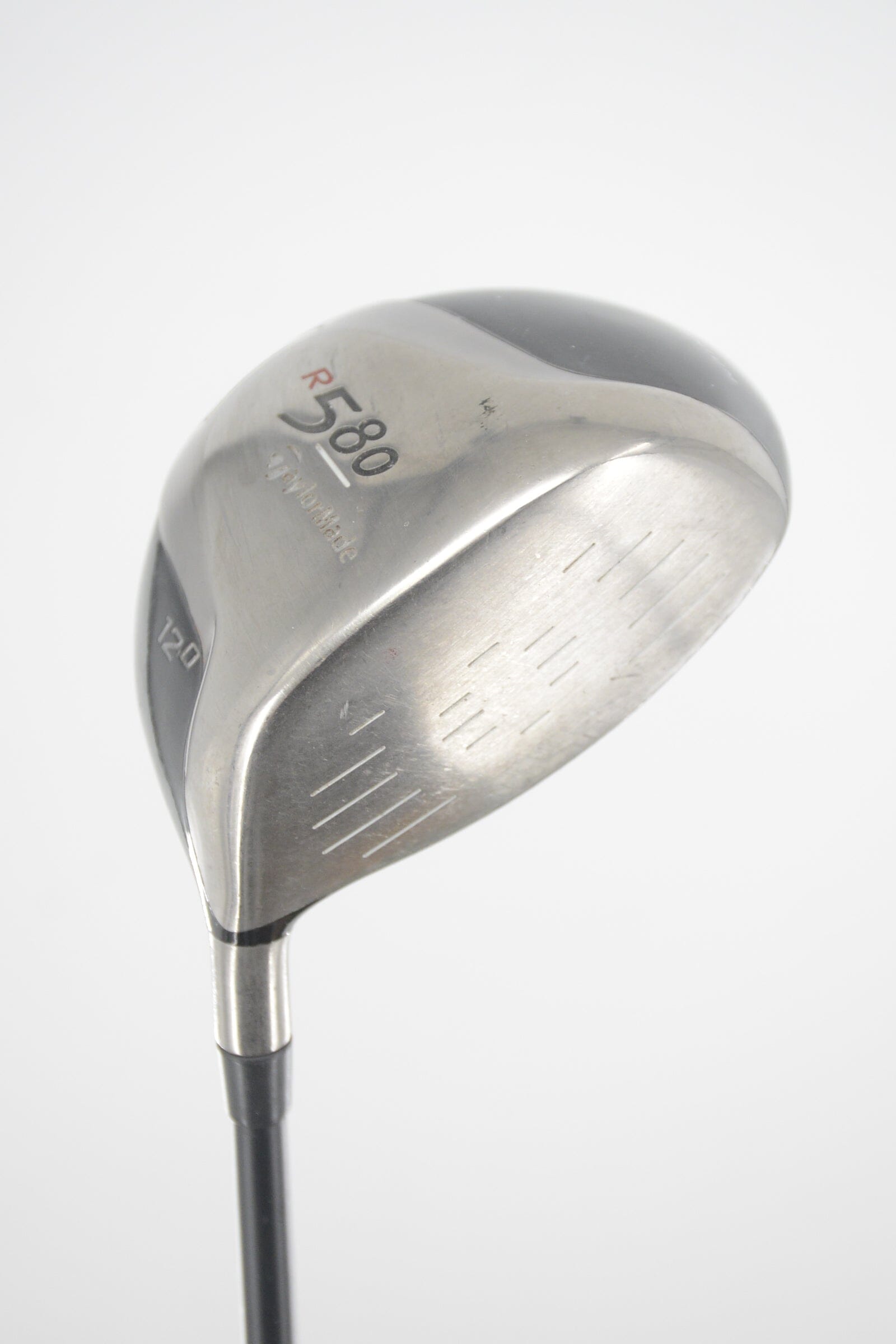TaylorMade R580 12 Degree Driver SR Flex 44.5" Golf Clubs GolfRoots