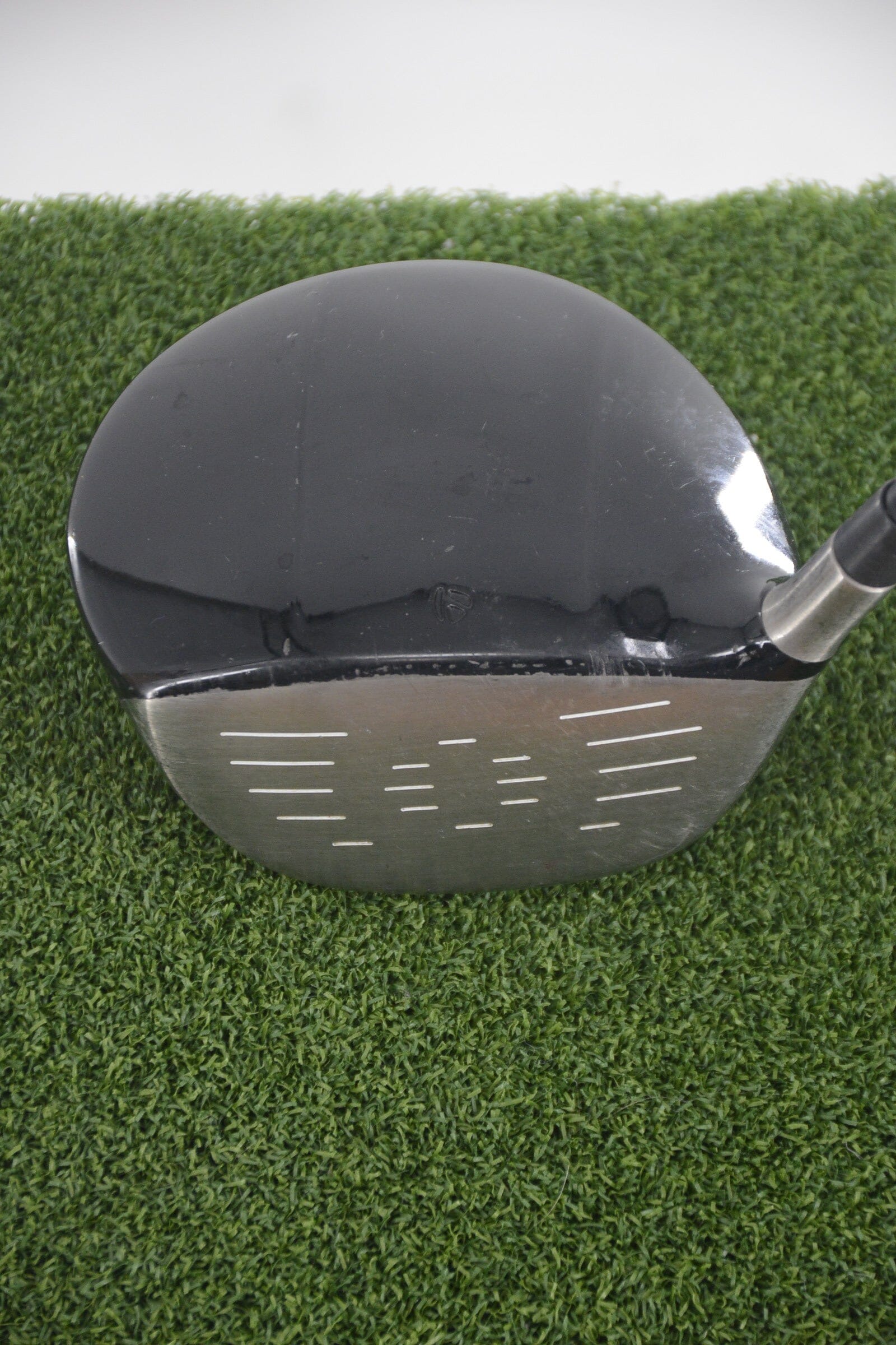 TaylorMade R580 12 Degree Driver SR Flex 44.5" Golf Clubs GolfRoots