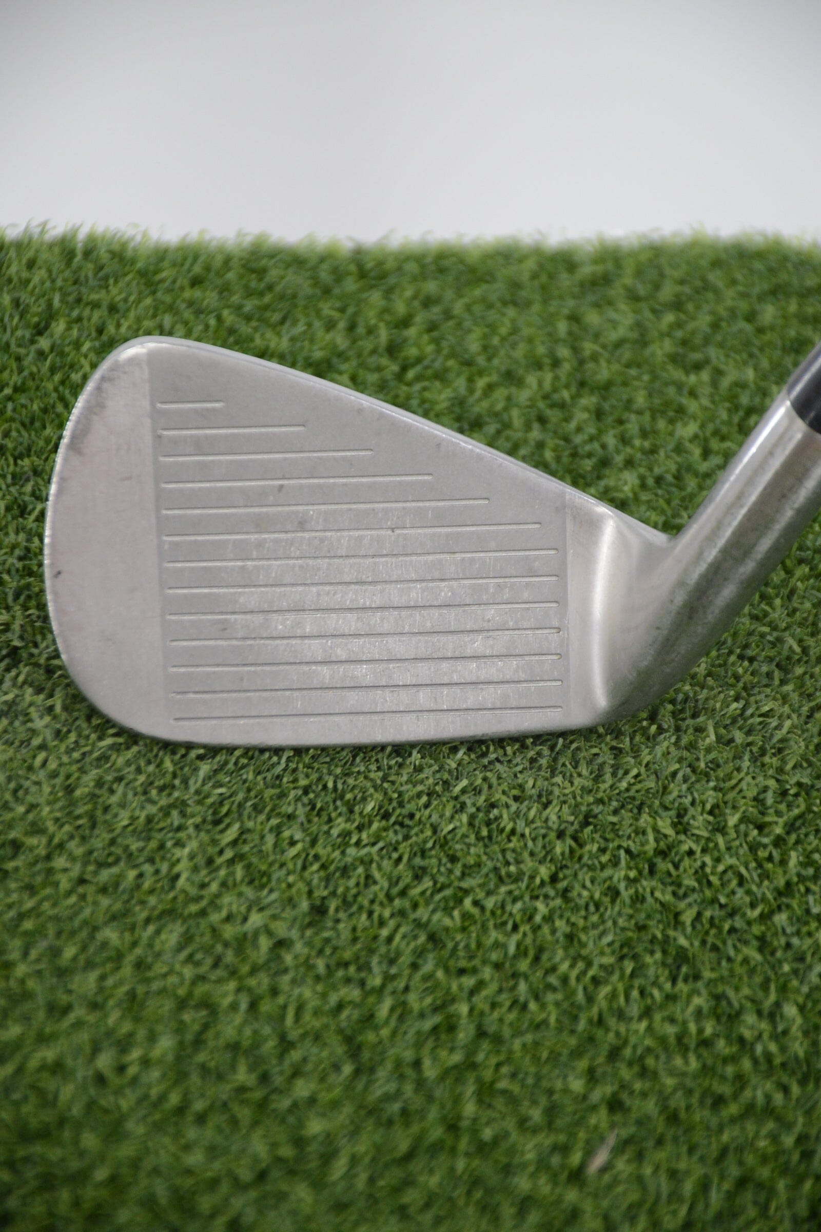 Henry Griffiths TS-1 8 Iron SR Flex 37.75" Golf Clubs GolfRoots