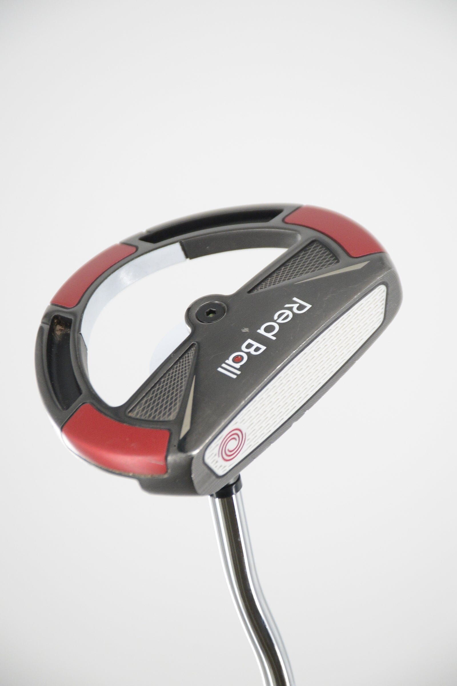 Odyssey Red Ball Putter 33" Golf Clubs GolfRoots