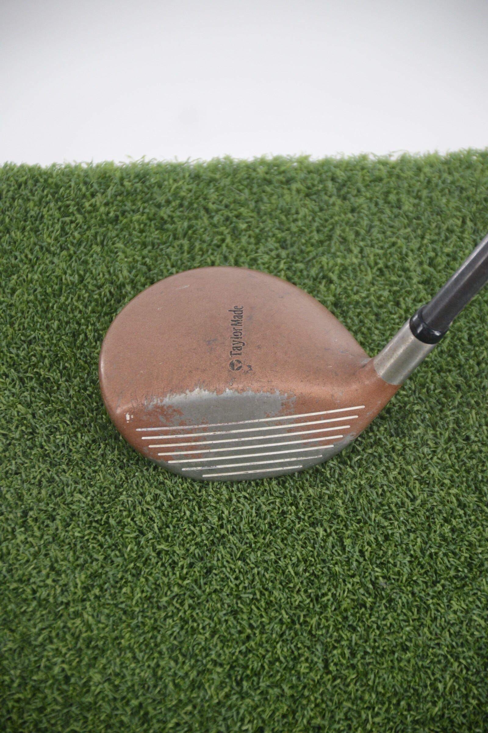 TaylorMade Tour Spoon 3 Wood S Flex 42.75" Golf Clubs GolfRoots