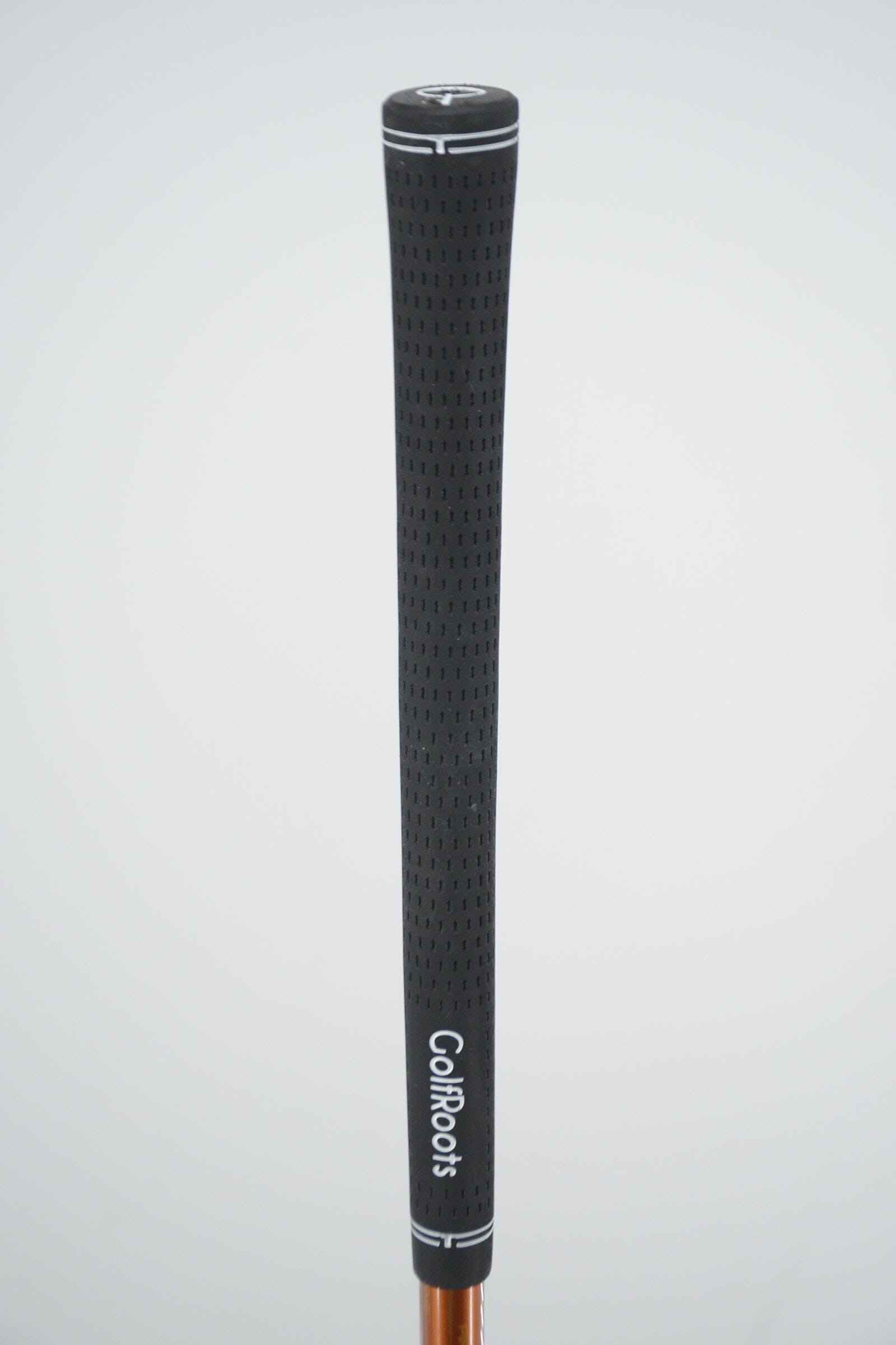 Lefty Wilson Pro Staff 4 Hybrid R Flex 38" Golf Clubs GolfRoots